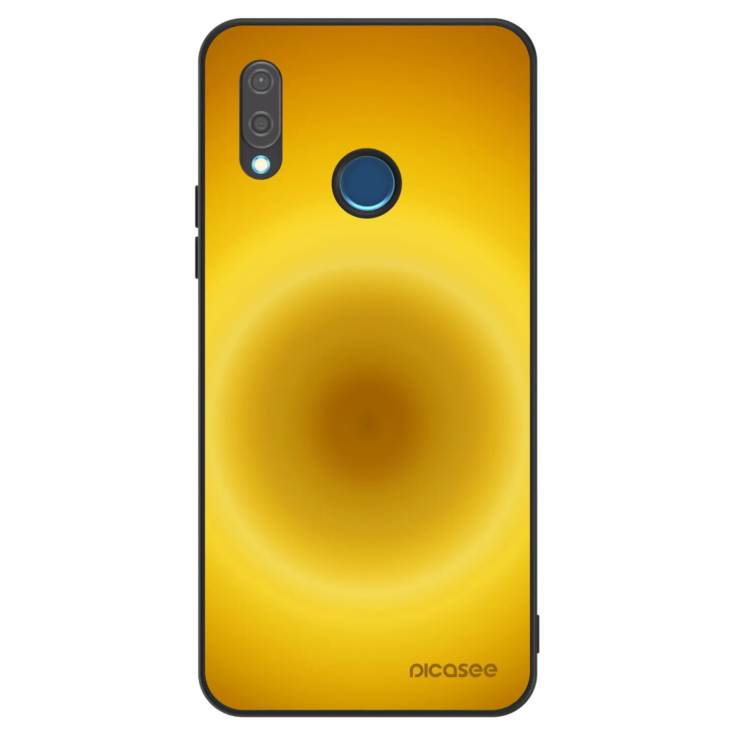 Picasee ULTIMATE CASE für Huawei P20 Lite - Solar Pulse