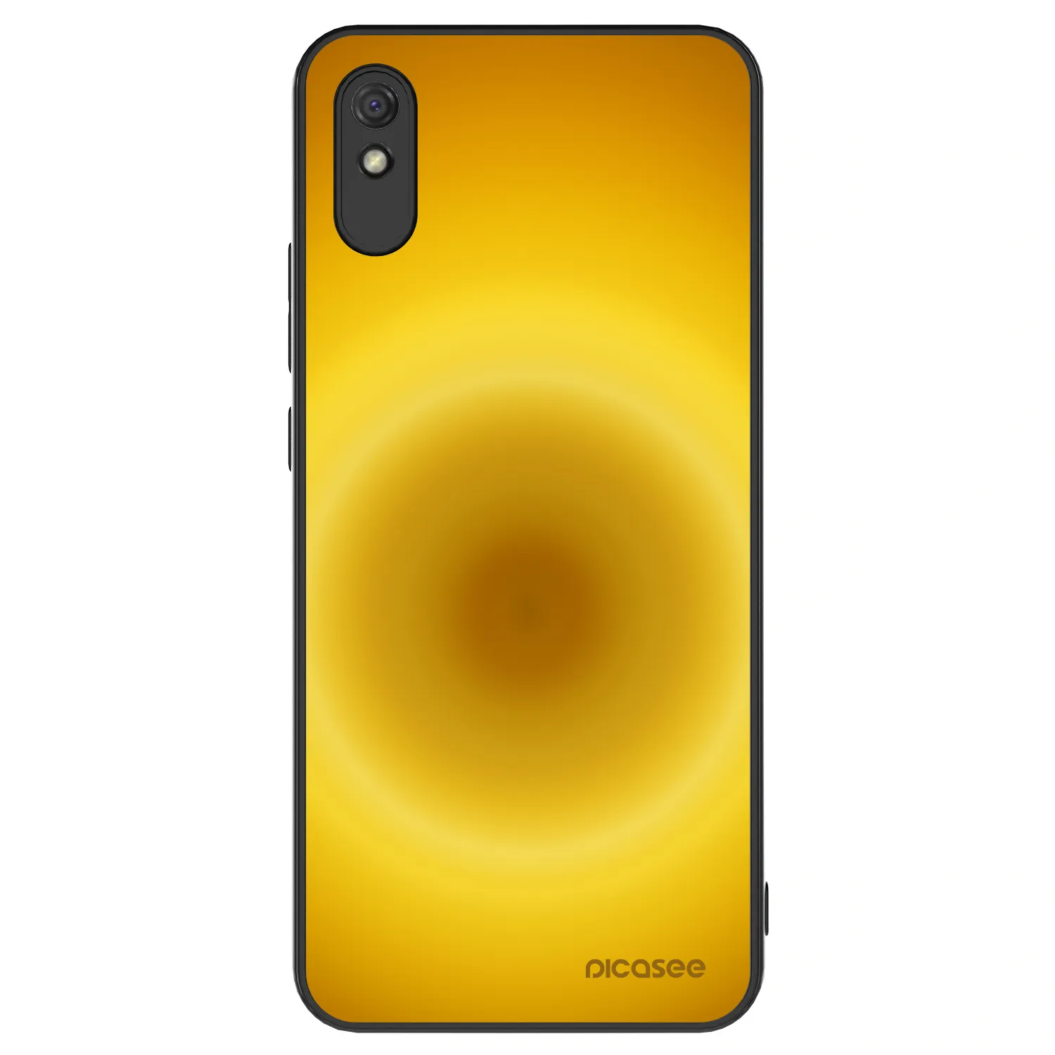 Picasee ULTIMATE CASE für Xiaomi Redmi 9A - Solar Pulse