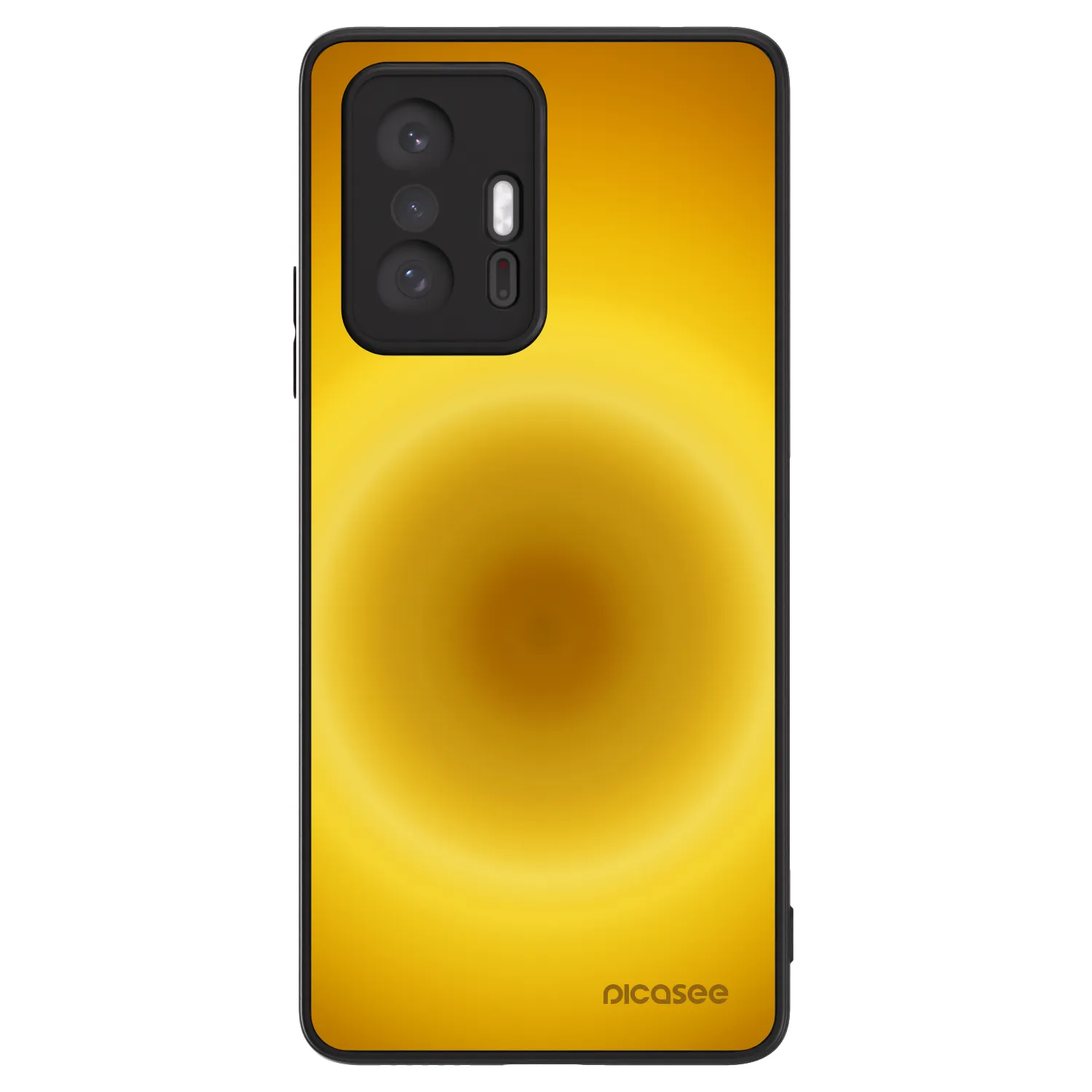 Picasee ULTIMATE CASE für Xiaomi 11T - Solar Pulse