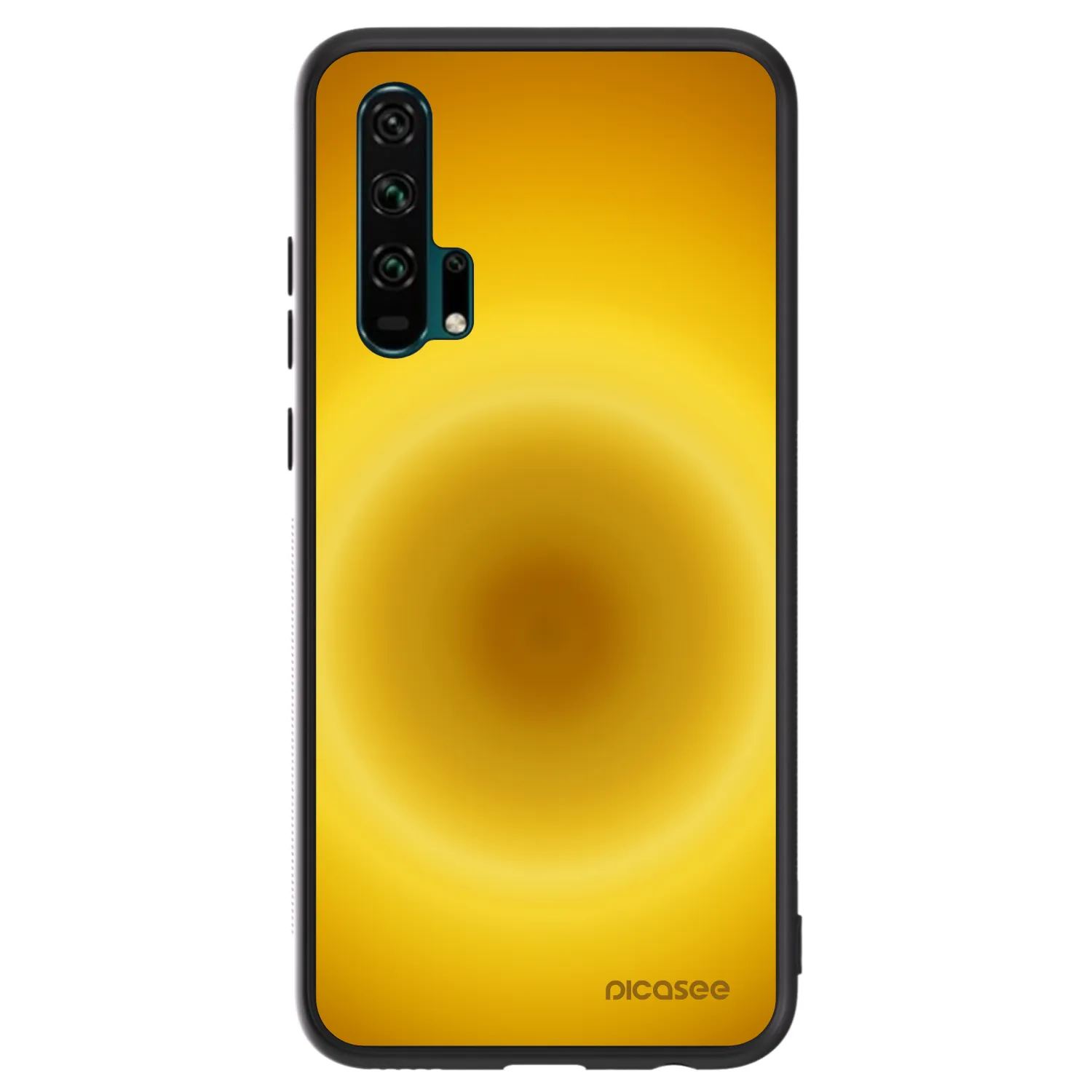 Picasee ULTIMATE CASE für Honor 20 Pro - Solar Pulse