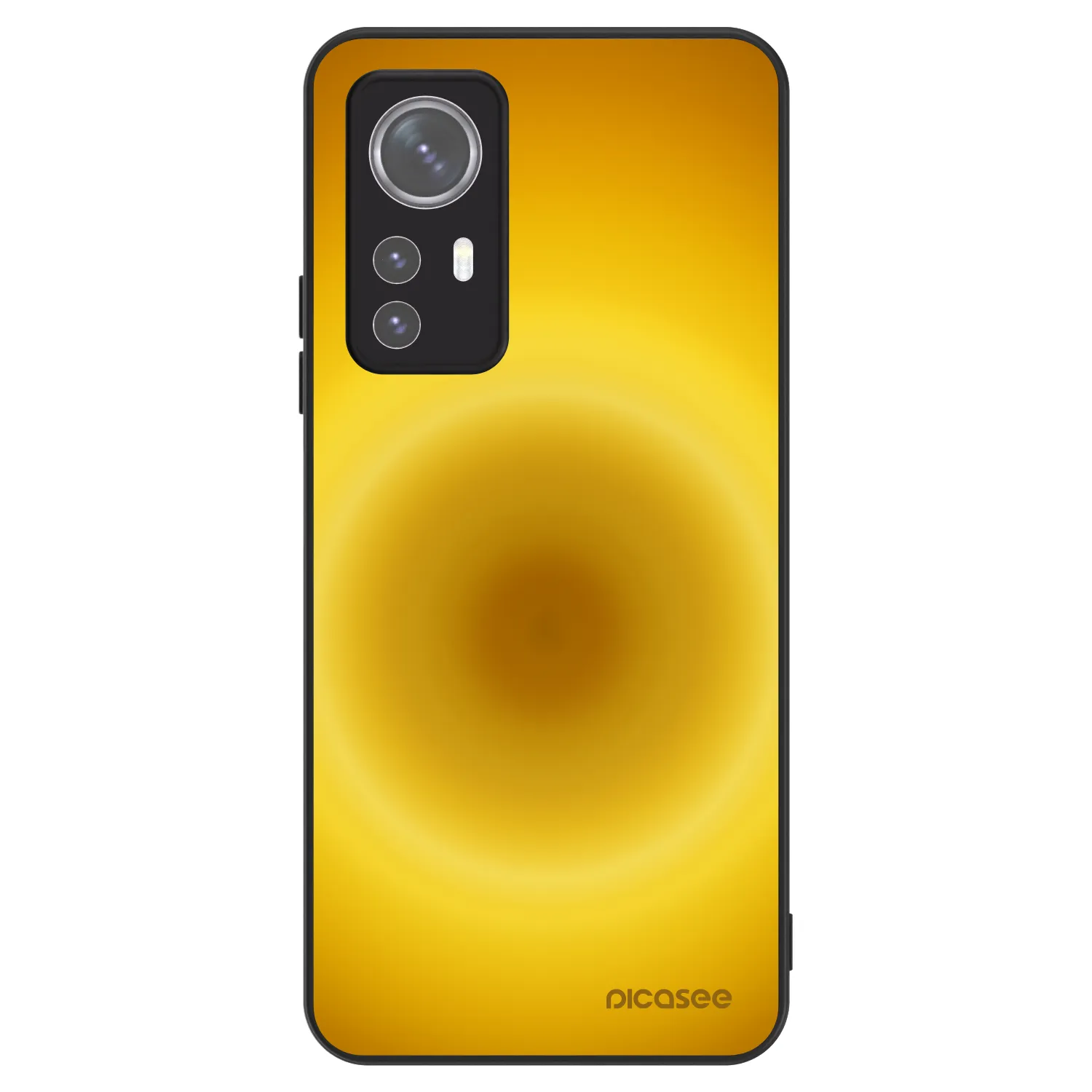 Picasee ULTIMATE CASE für Xiaomi 12X - Solar Pulse