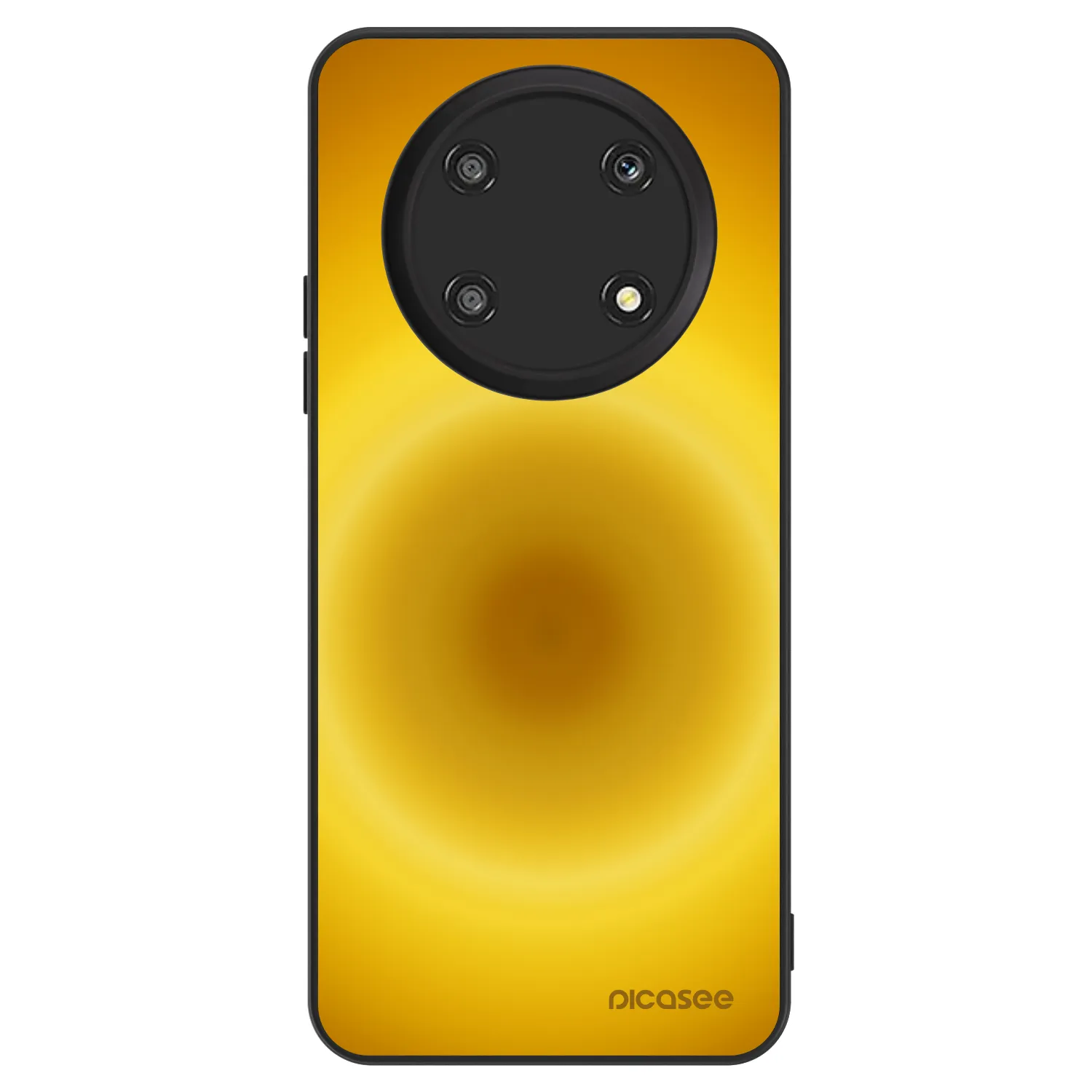 Picasee ULTIMATE CASE für Honor Magic4 Lite 5G - Solar Pulse