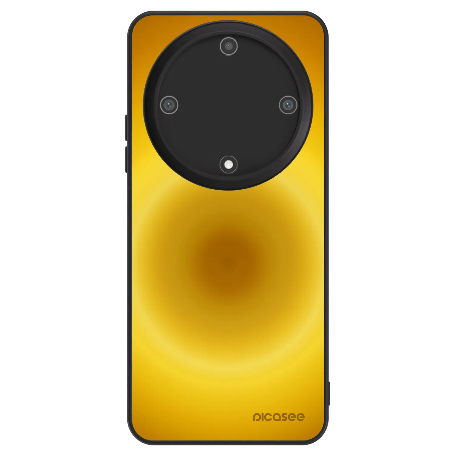 Picasee ULTIMATE CASE für Honor Magic5 Lite 5G - Solar Pulse
