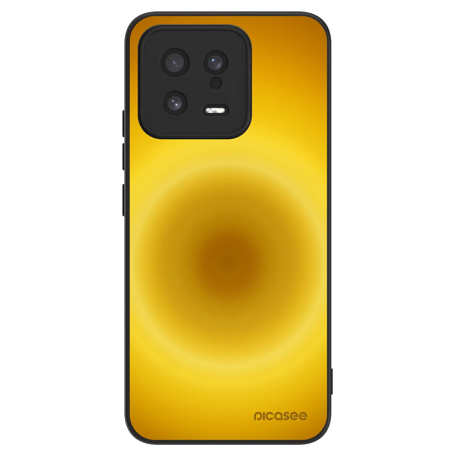 Picasee ULTIMATE CASE für Xiaomi 13 - Solar Pulse