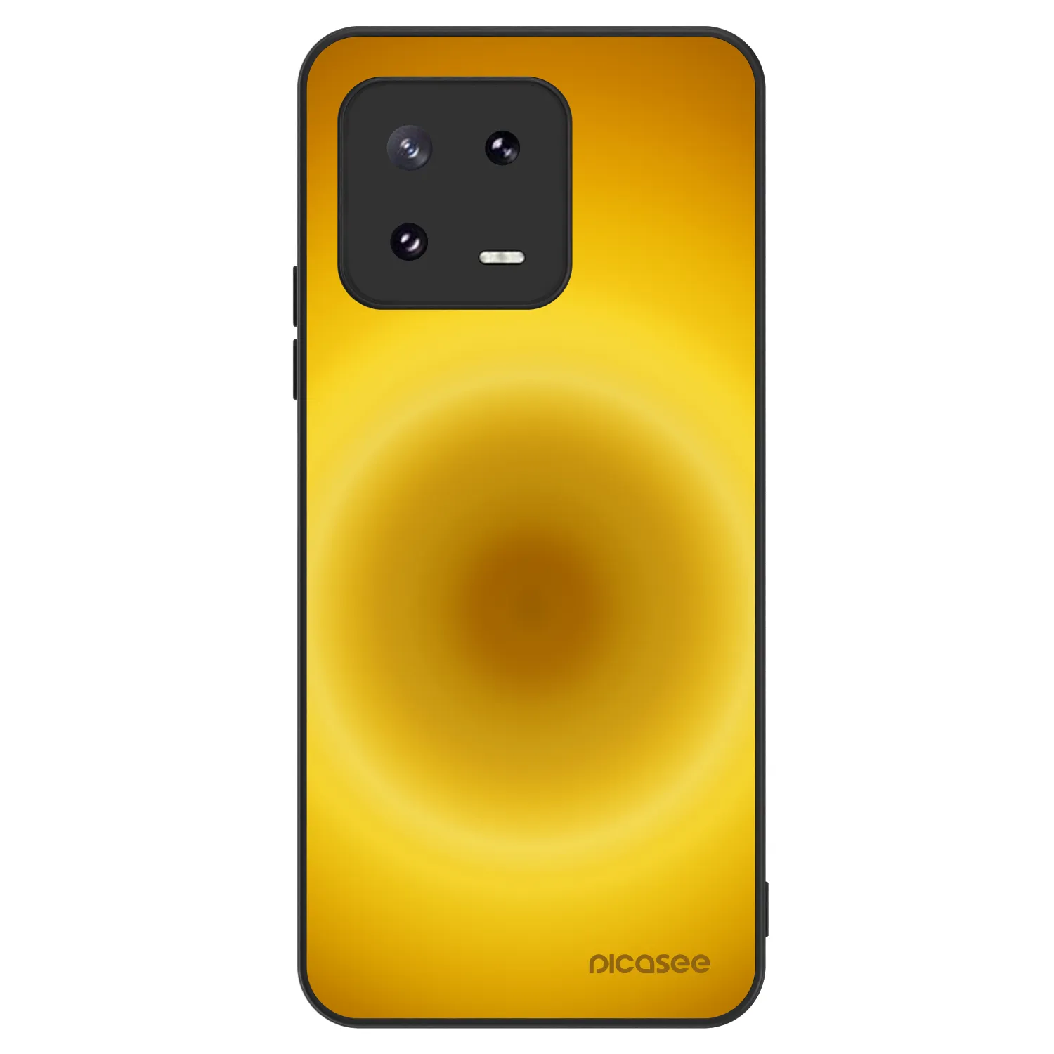 Picasee ULTIMATE CASE für Xiaomi 13 Pro - Solar Pulse