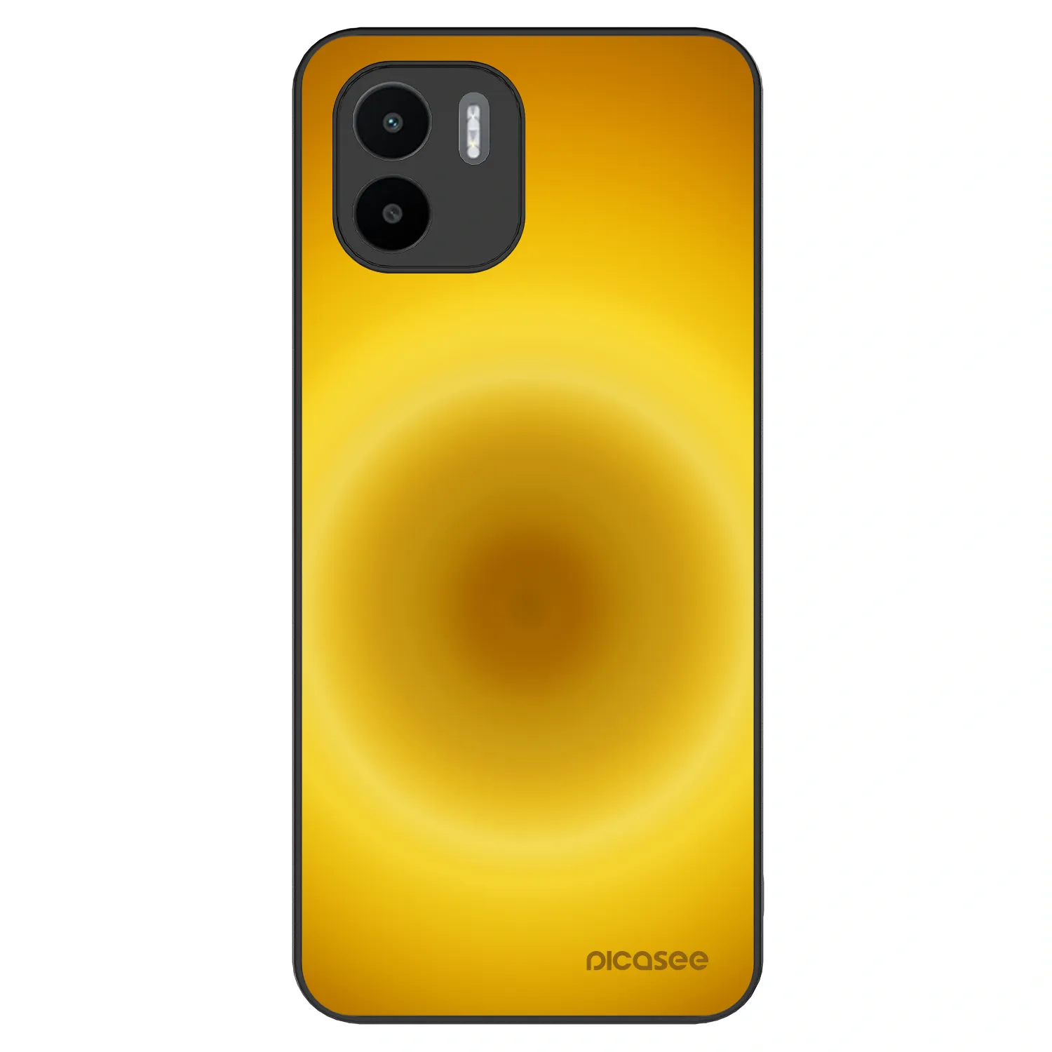 Picasee ULTIMATE CASE für Xiaomi Redmi A2 - Solar Pulse
