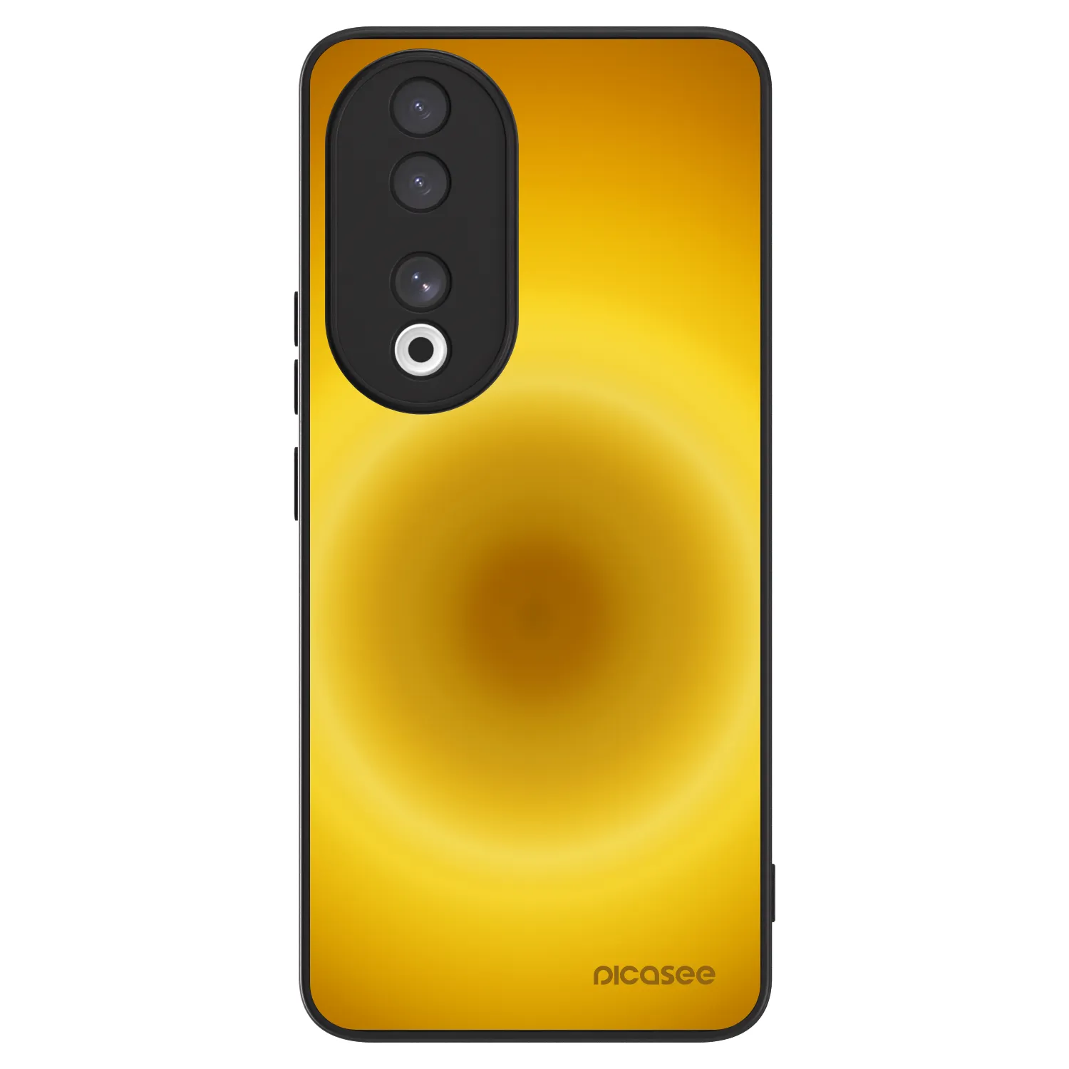 Picasee ULTIMATE CASE für Honor 90 5G - Solar Pulse