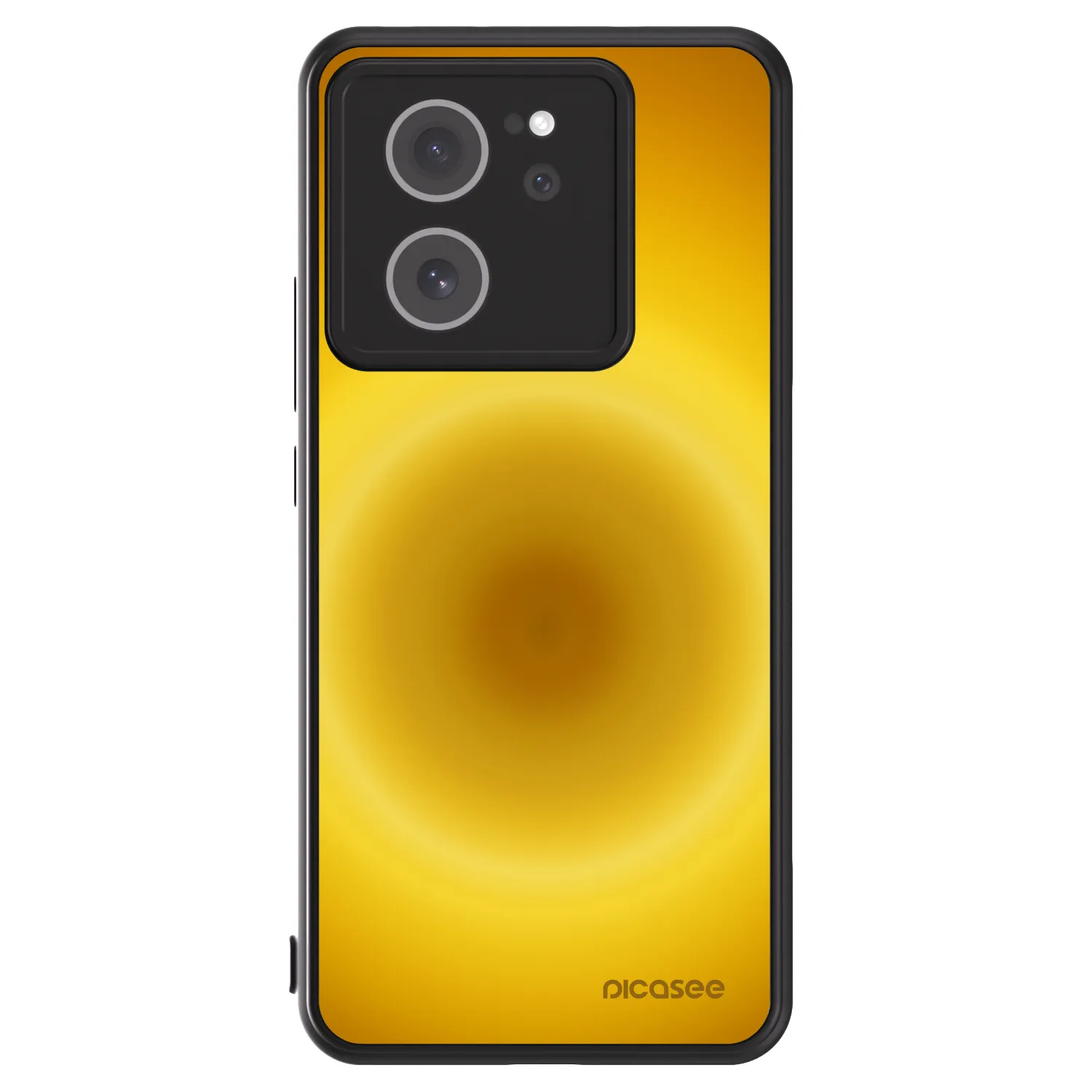 Picasee ULTIMATE CASE für Xiaomi 13T Pro - Solar Pulse