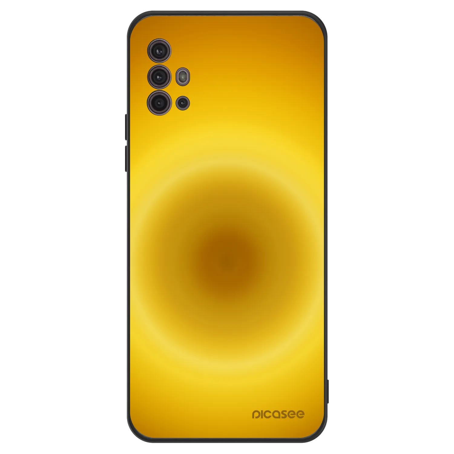 Picasee ULTIMATE CASE für Motorola Moto G30 - Solar Pulse