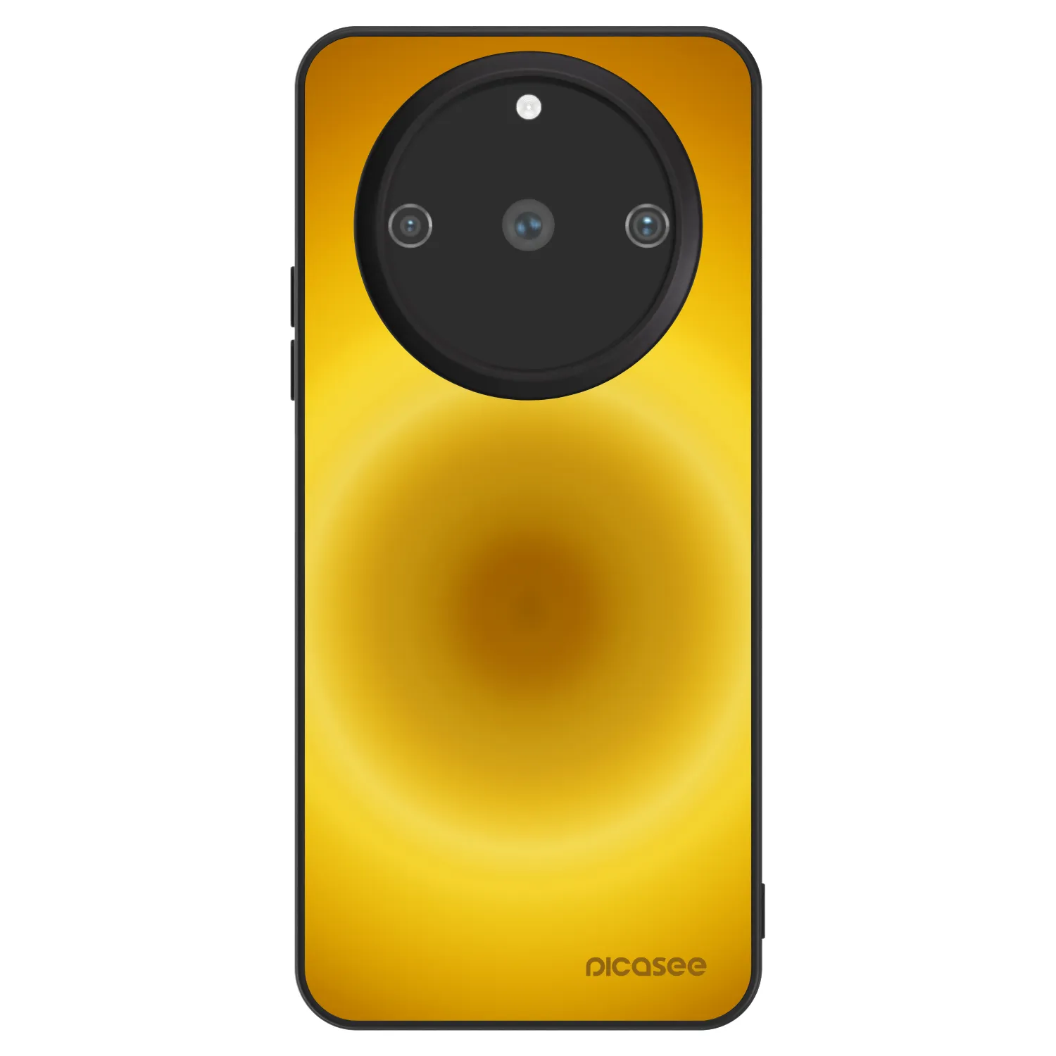 Picasee ULTIMATE CASE für Realme 11 Pro+ - Solar Pulse