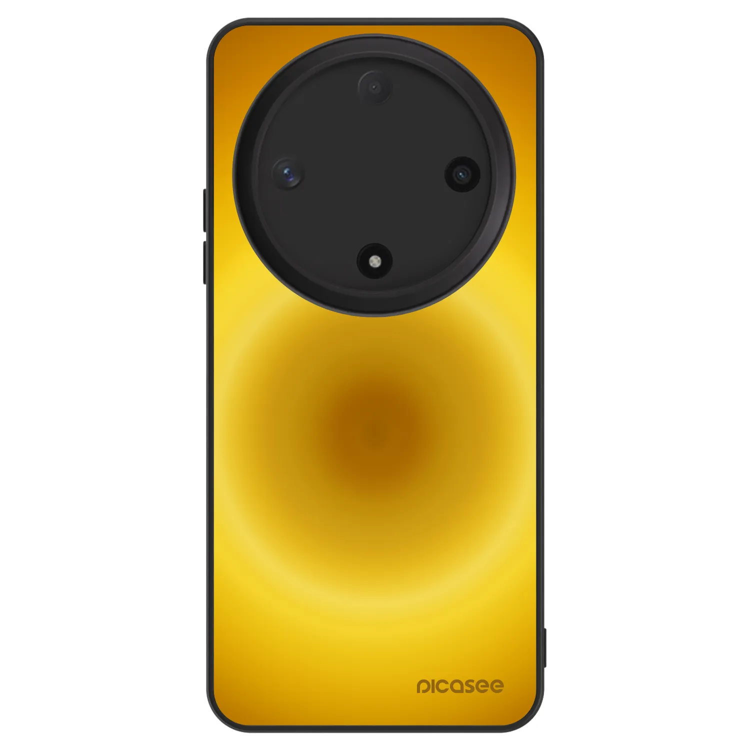 Picasee ULTIMATE CASE für Honor Magic6 Lite 5G - Solar Pulse