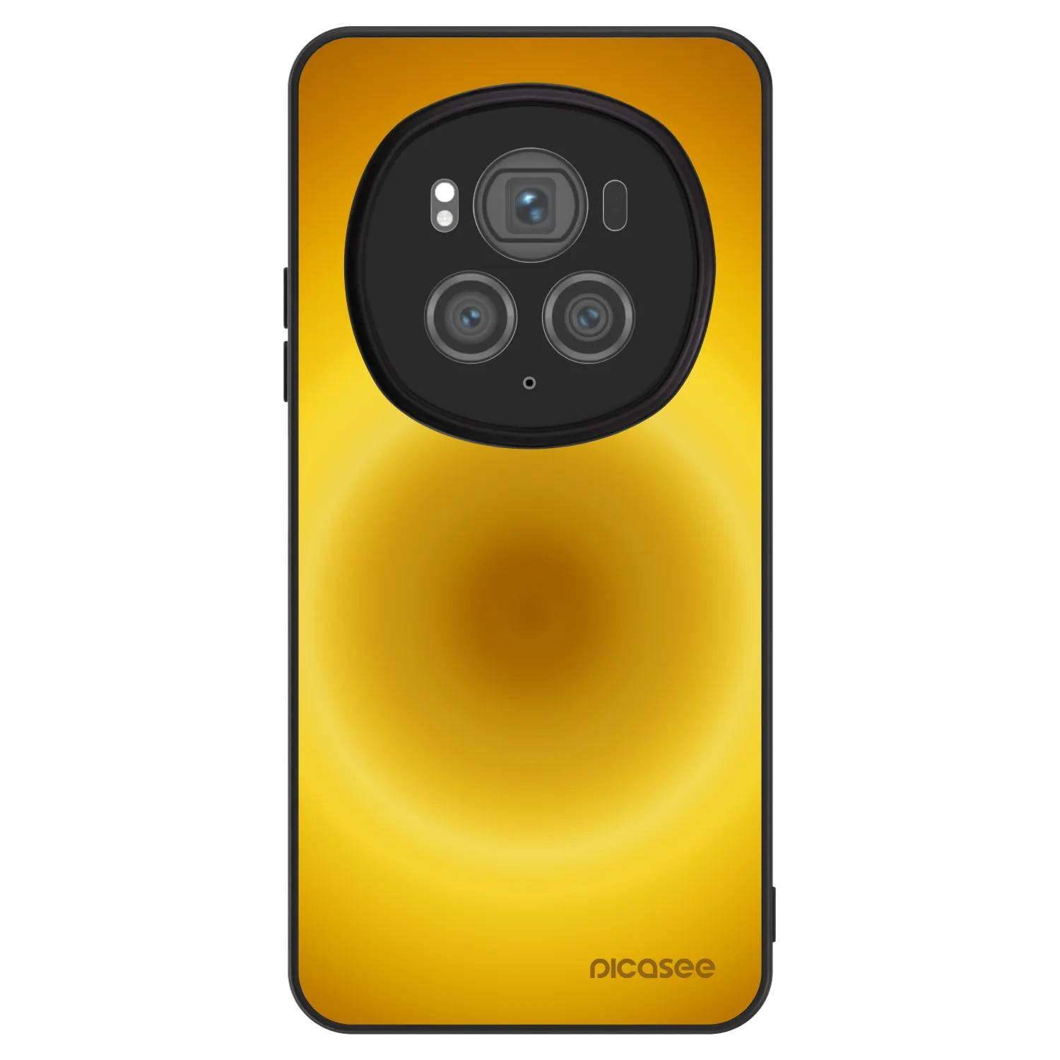 Picasee ULTIMATE CASE für Honor Magic6 Pro - Solar Pulse