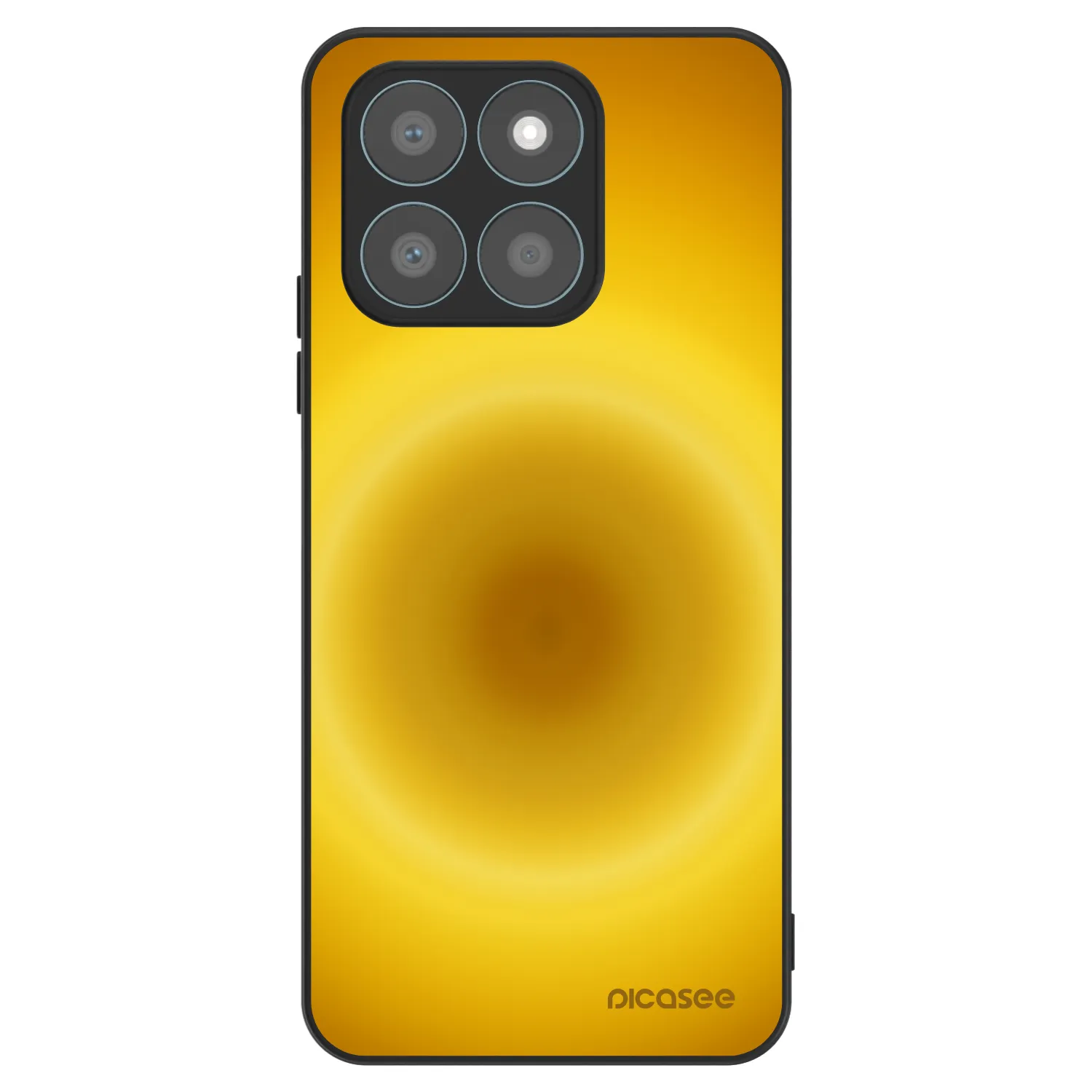 Picasee ULTIMATE CASE für Honor X8b - Solar Pulse