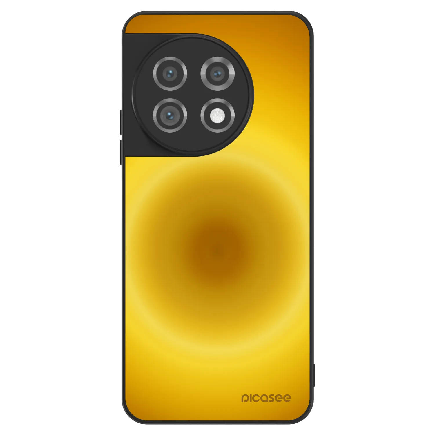 Picasee ULTIMATE CASE für OnePlus 11 5G - Solar Pulse