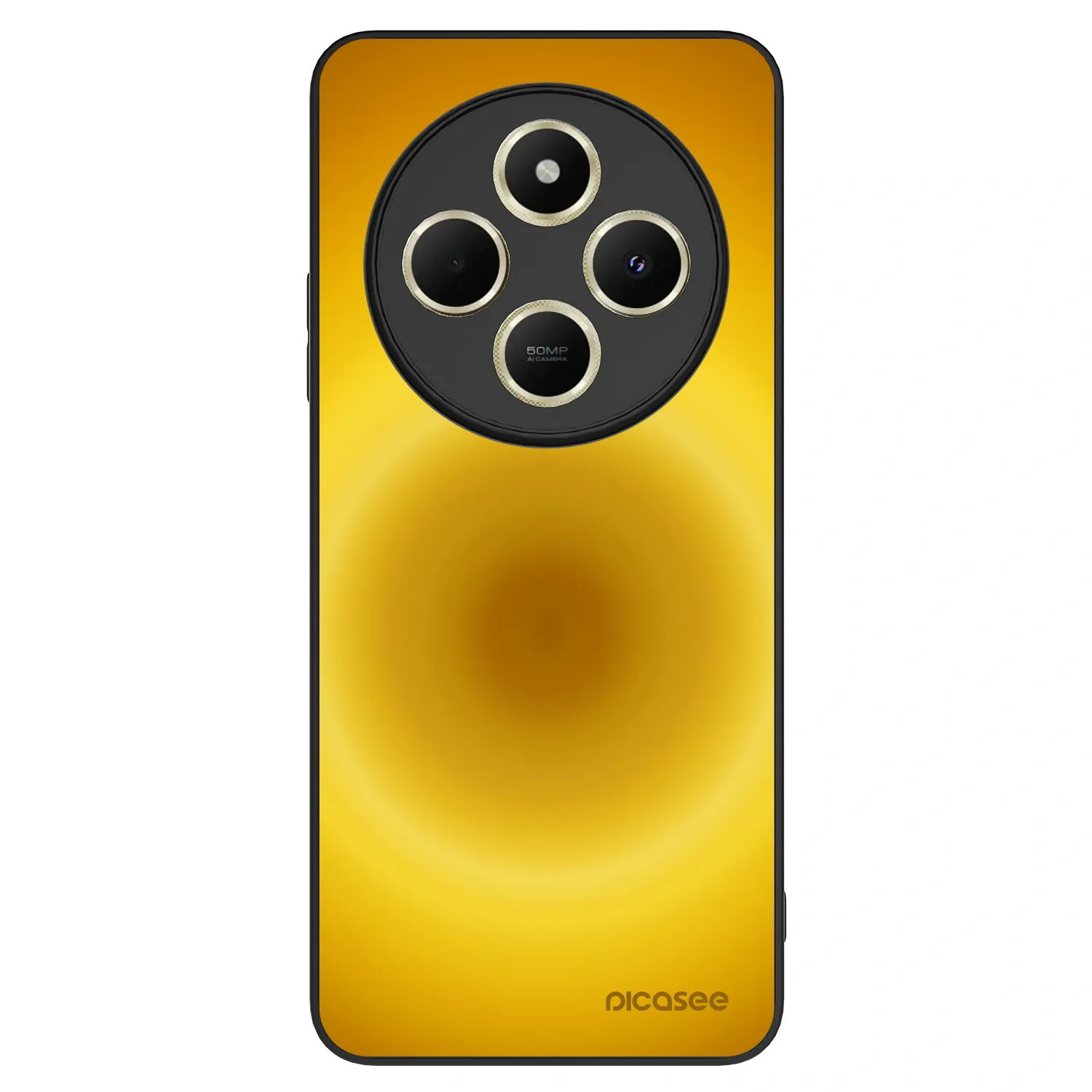 Picasee ULTIMATE CASE für Xiaomi Redmi 14C - Solar Pulse