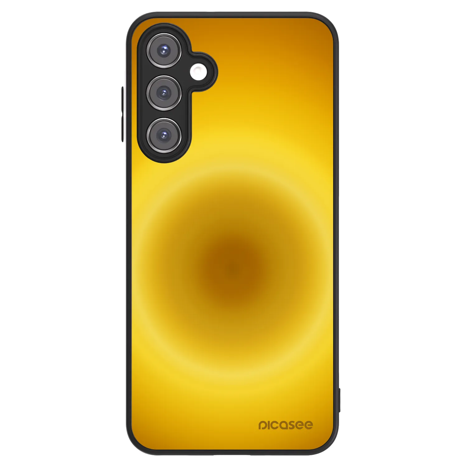 Picasee ULTIMATE CASE für Samsung Galaxy A16 5G - Solar Pulse