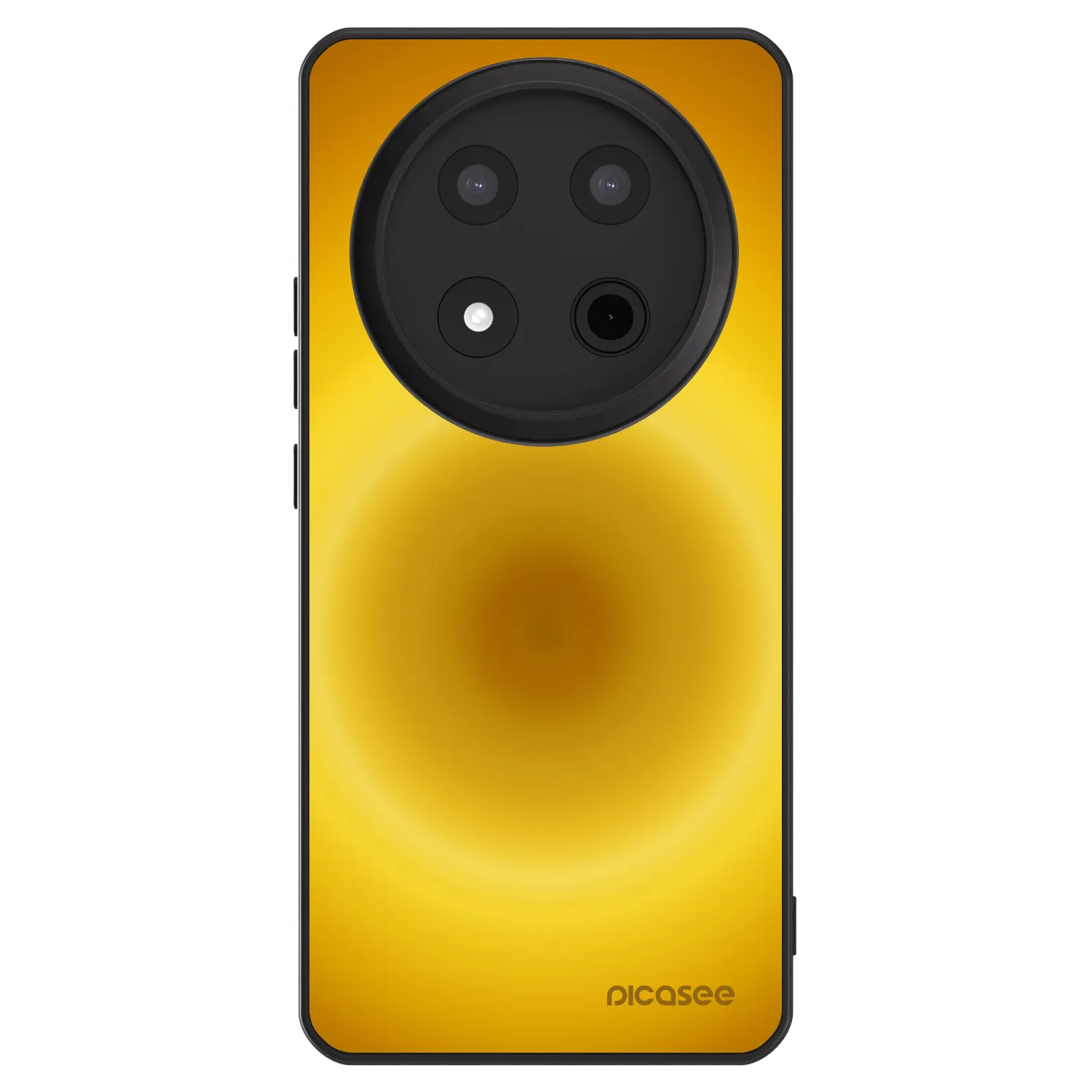 Picasee ULTIMATE CASE für Honor Magic7 Lite 5G - Solar Pulse