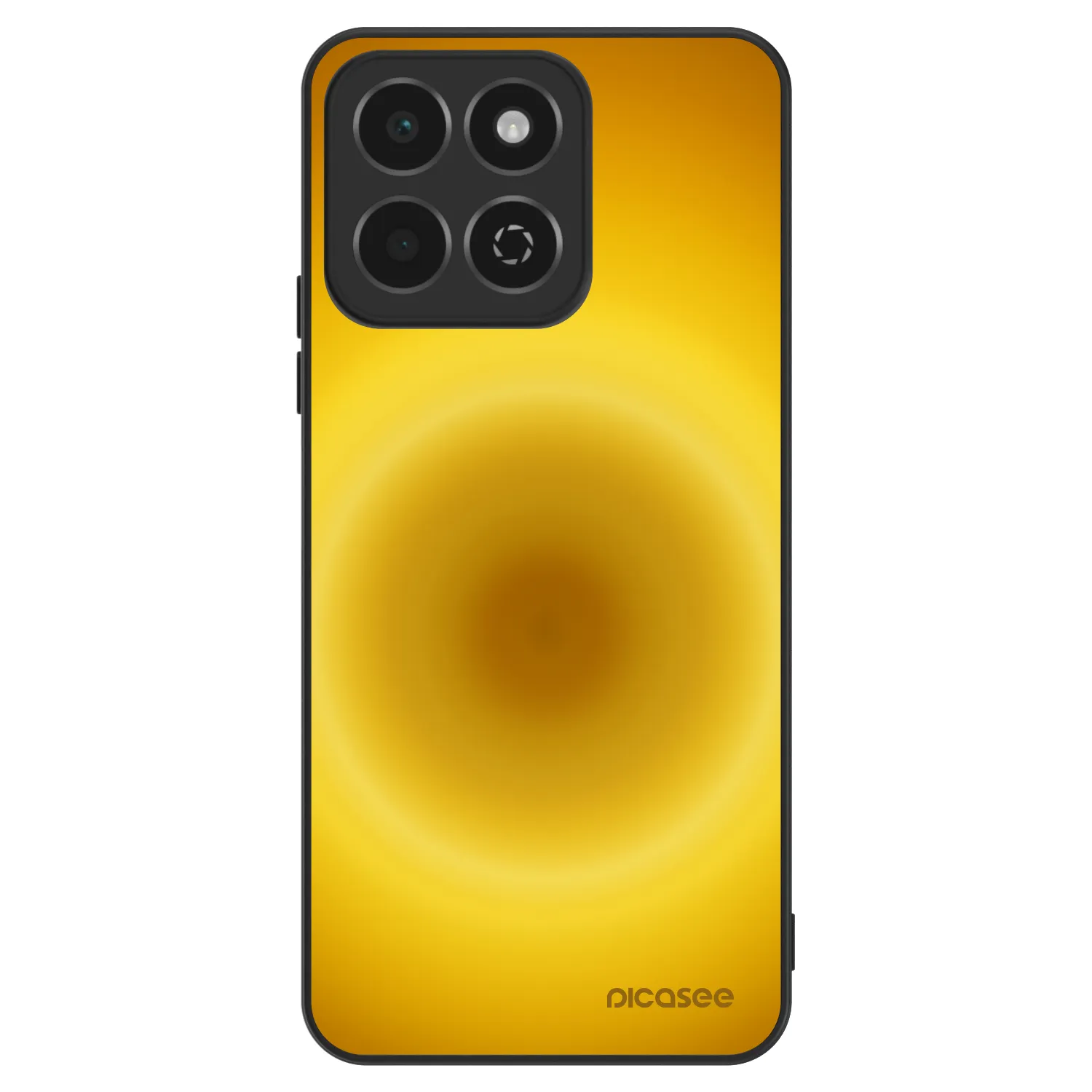 Picasee ULTIMATE CASE für Honor 200 Smart 5G - Solar Pulse