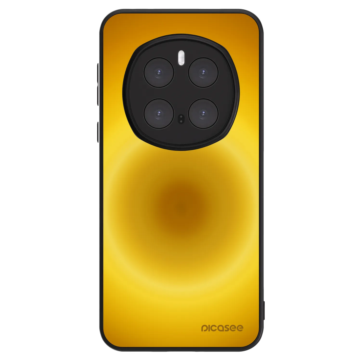 Picasee ULTIMATE CASE für Honor Magic7 Pro 5G - Solar Pulse