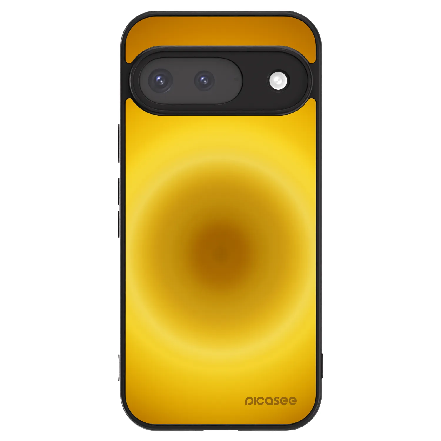 Picasee ULTIMATE CASE für Google Pixel 9 - Solar Pulse