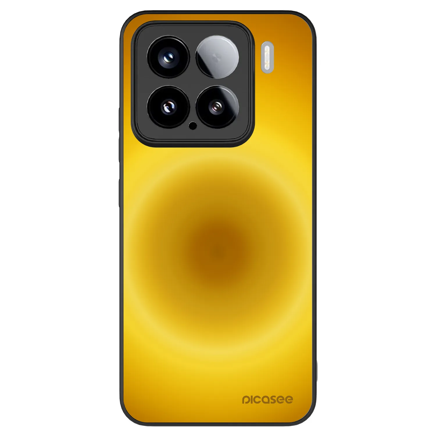 Picasee ULTIMATE CASE für Xiaomi 15 - Solar Pulse