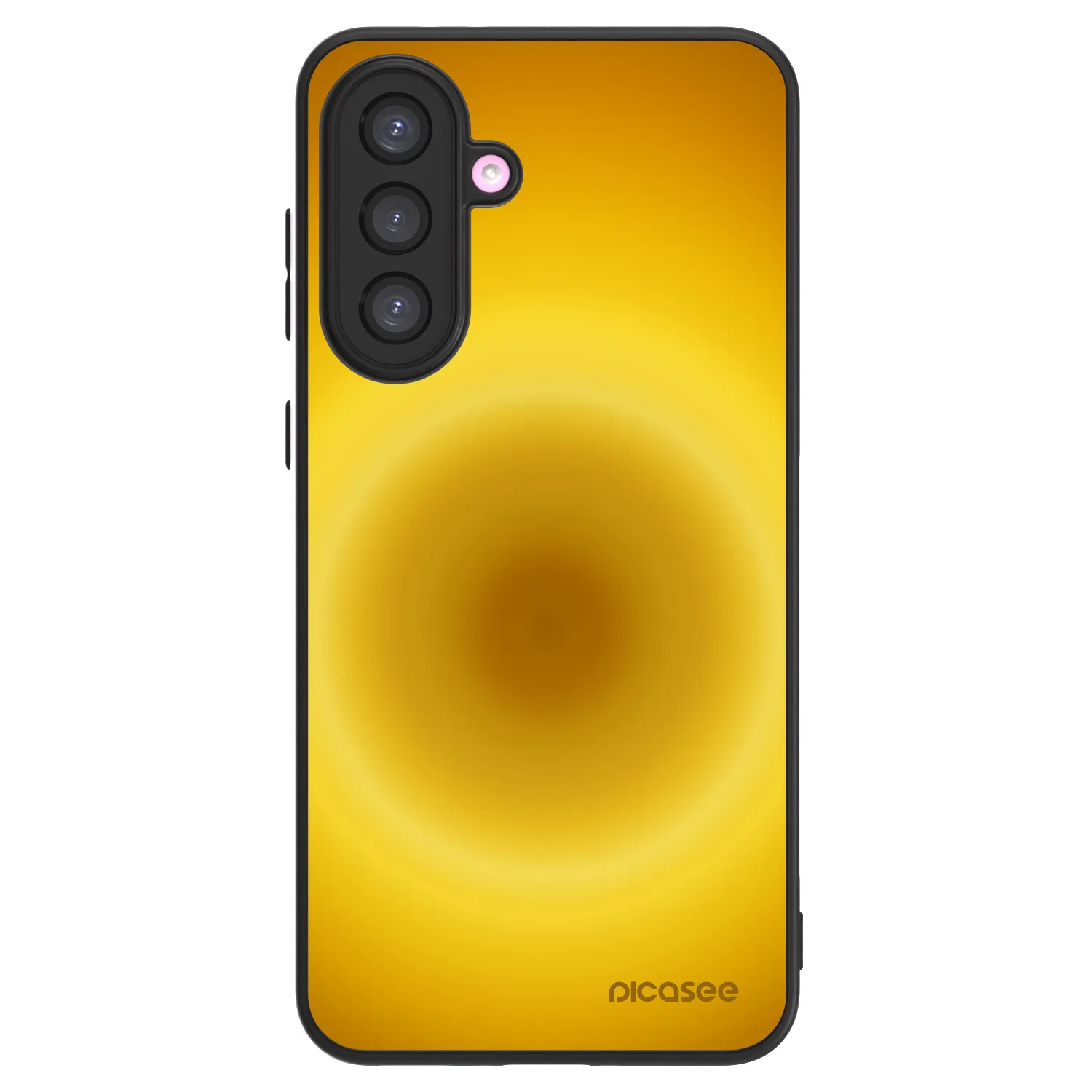 Picasee ULTIMATE CASE für Samsung Galaxy A56 5G A566B - Solar Pulse