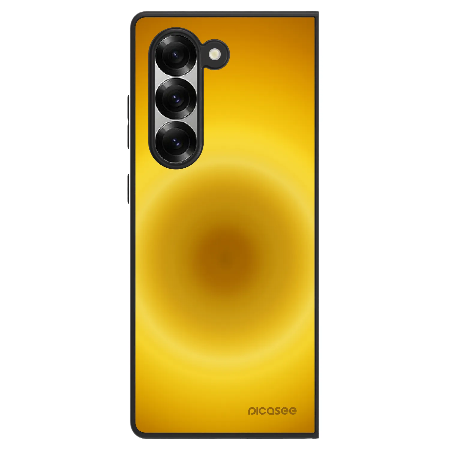 Picasee ULTIMATE CASE für Samsung Galaxy Z Fold6 5G - Solar Pulse
