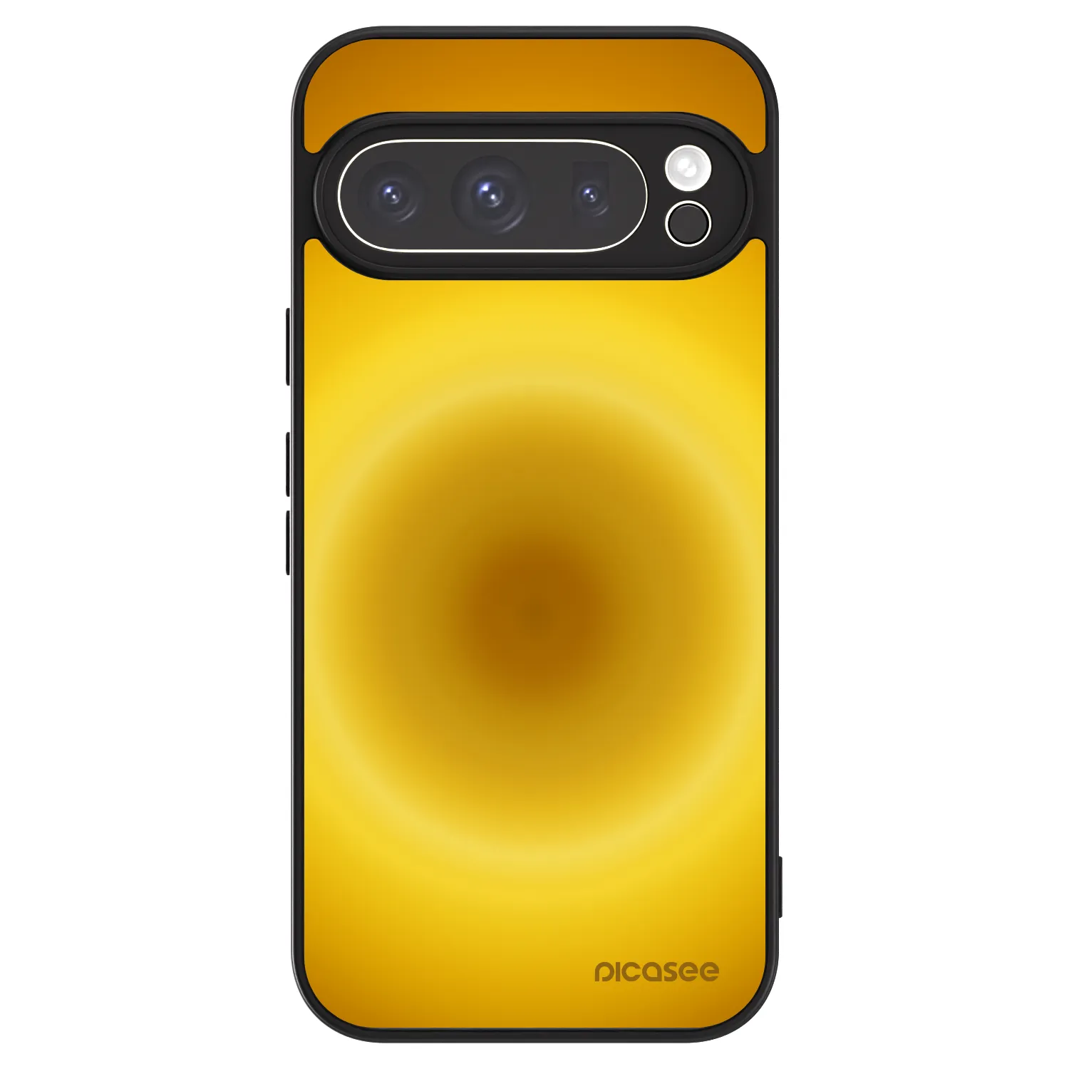 Picasee ULTIMATE CASE für Google Pixel 9 Pro - Solar Pulse