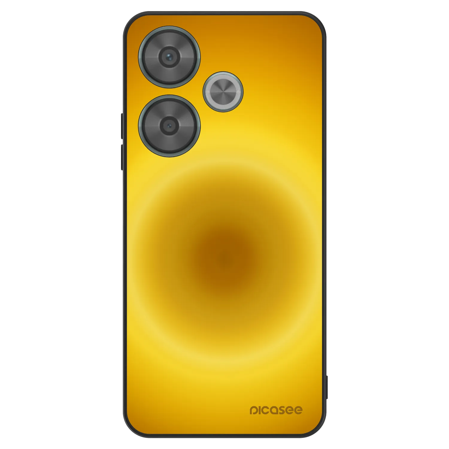Picasee ULTIMATE CASE für Xiaomi Poco F6 - Solar Pulse