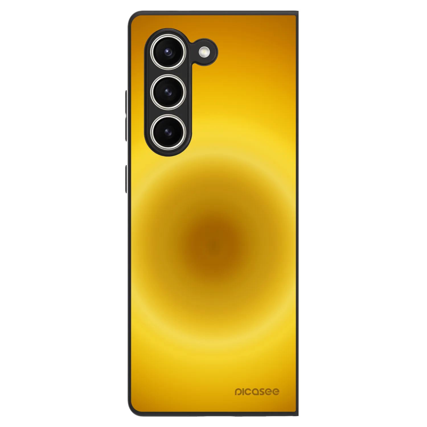 Picasee ULTIMATE CASE für Samsung Galaxy Z Fold5 5G - Solar Pulse
