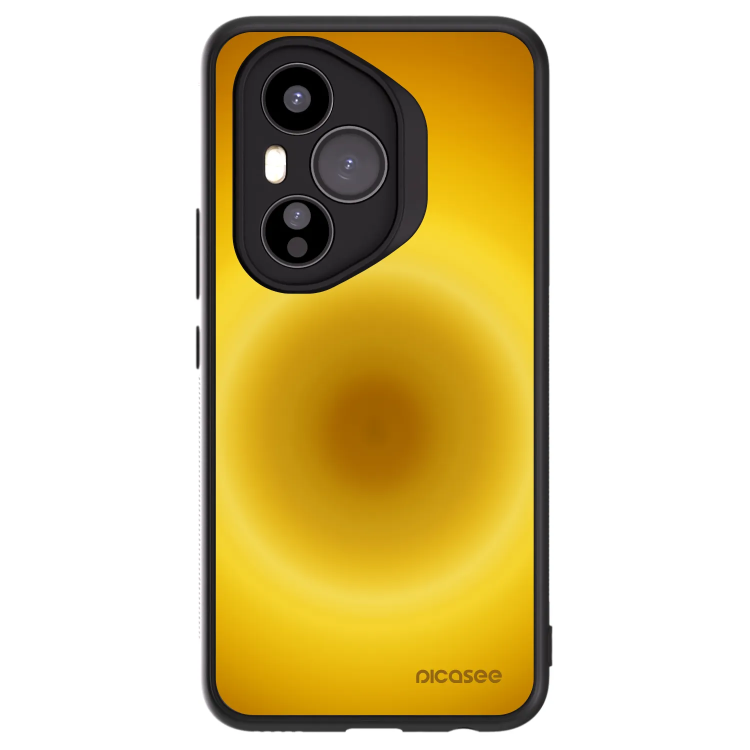Picasee ULTIMATE CASE für Honor 400 Pro 5G - Solar Pulse
