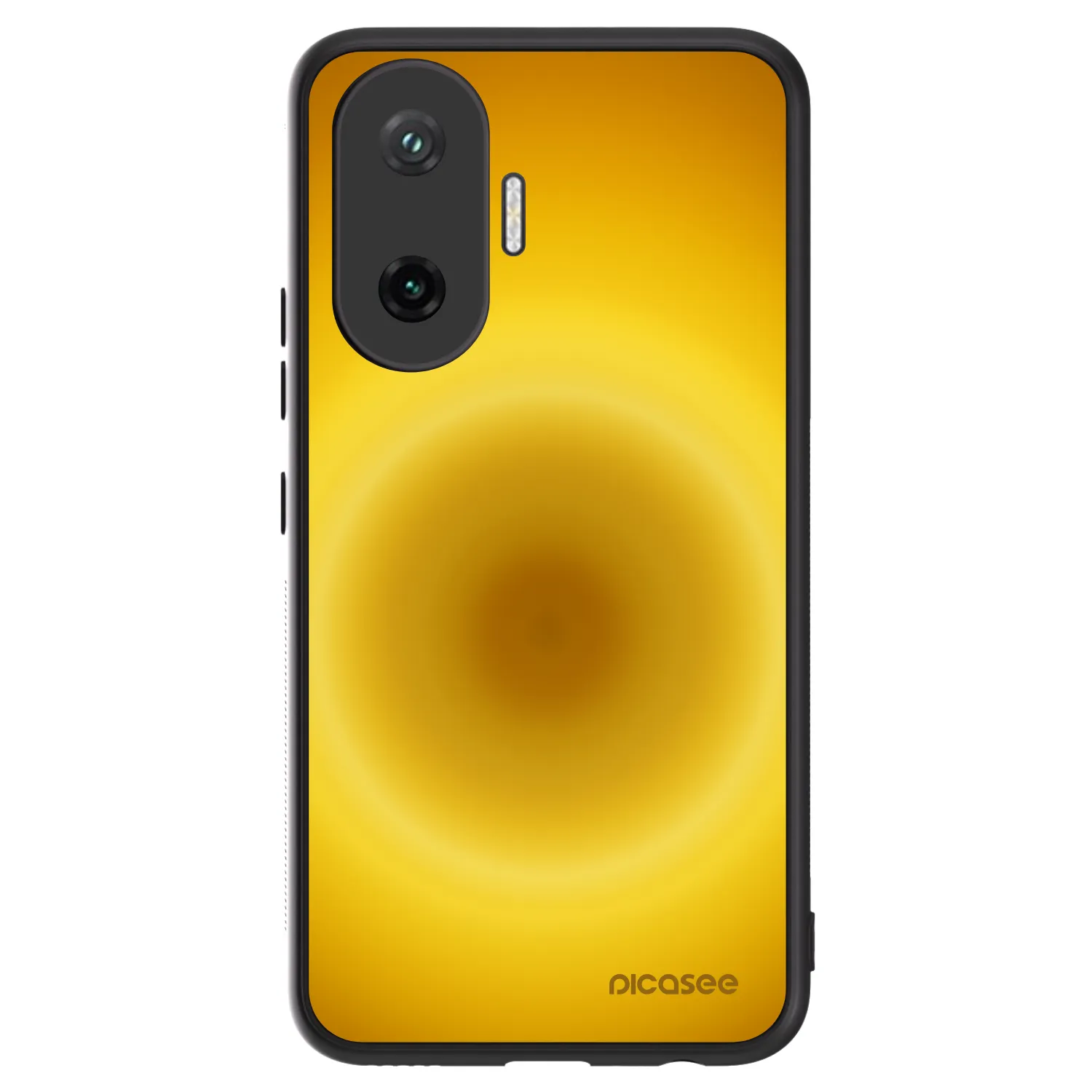 Picasee ULTIMATE CASE für Xiaomi Poco F7 Pro 5G - Solar Pulse