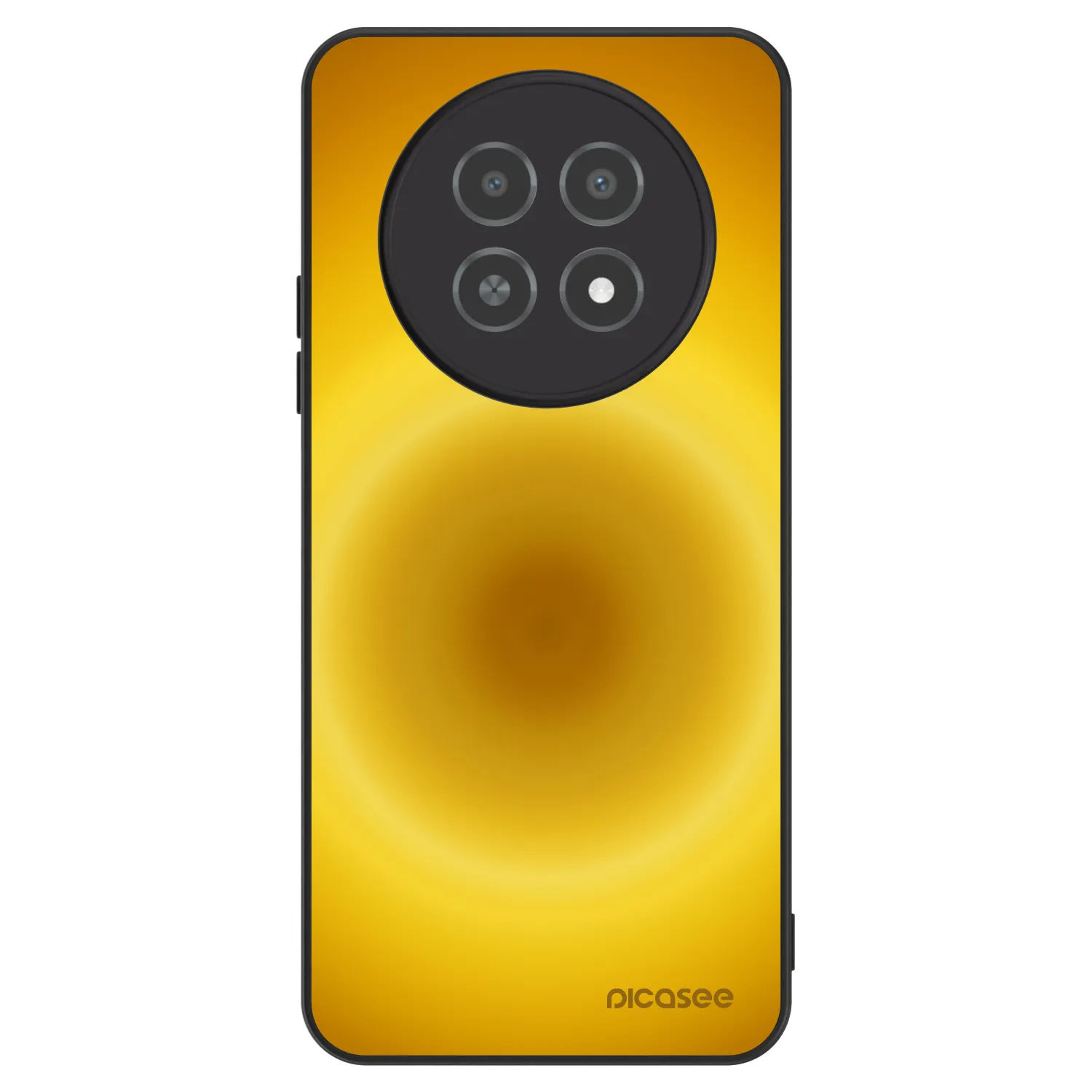 Picasee ULTIMATE CASE für Realme 12X - Solar Pulse