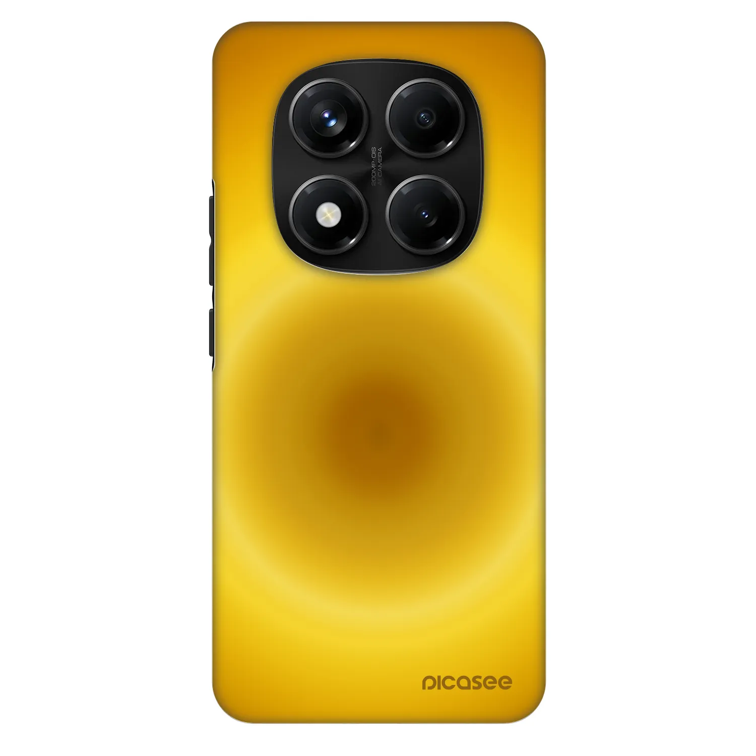 Picasee Fashion Case für Xiaomi Redmi Note 14 Pro+ 5G - Solar Pulse