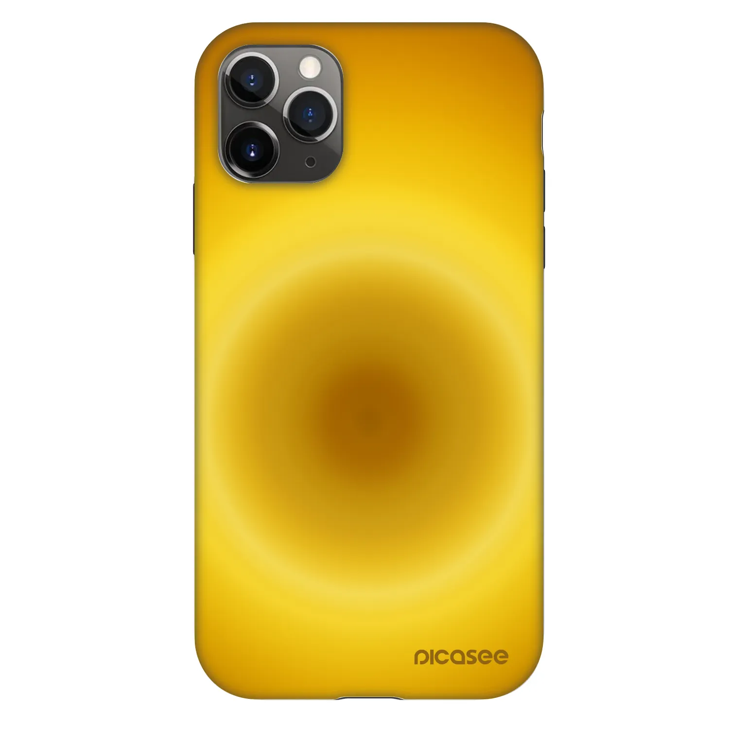Picasee Fashion Case für Apple iPhone 11 Pro - Solar Pulse