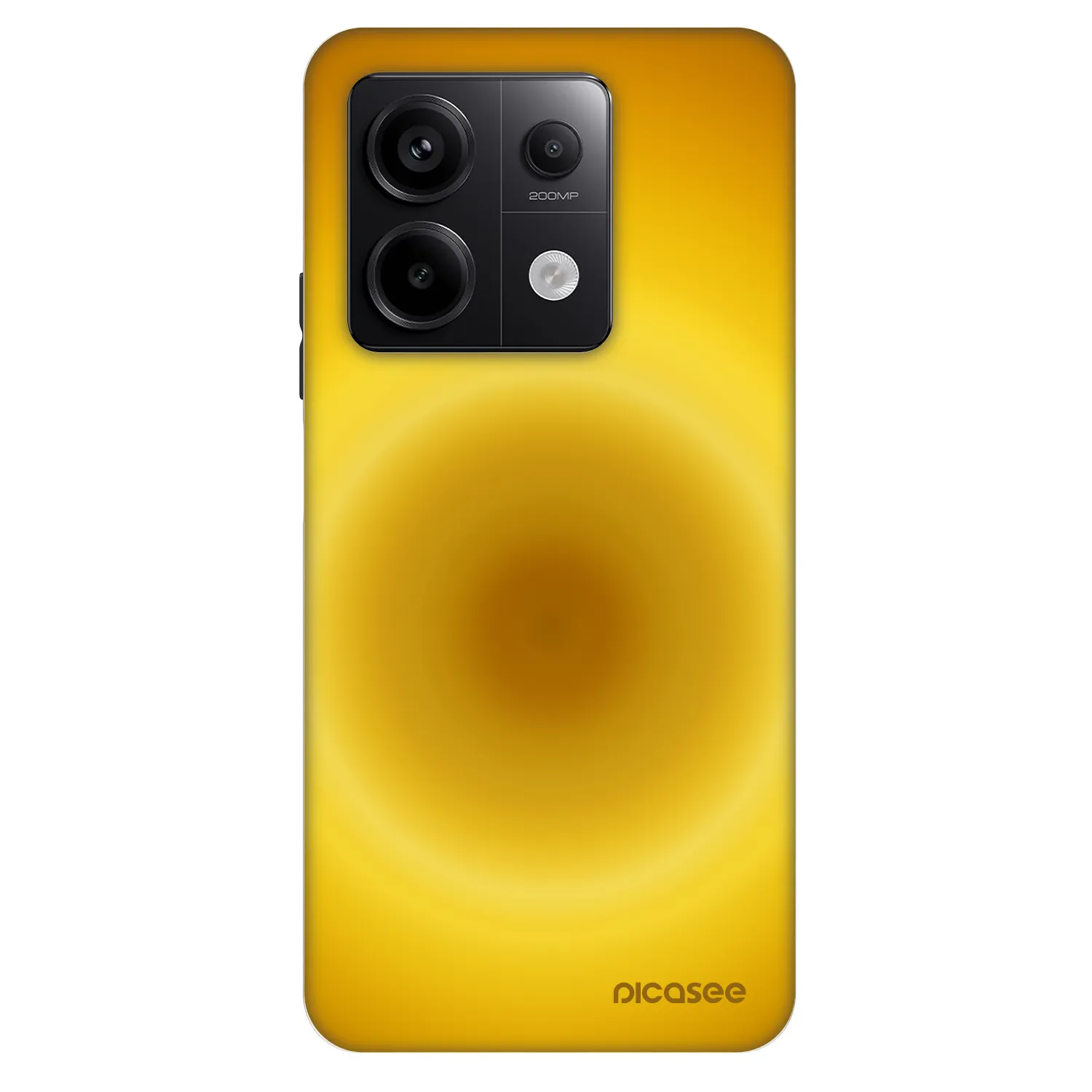 Picasee Fashion Case für Xiaomi Redmi Note 13 Pro 5G - Solar Pulse