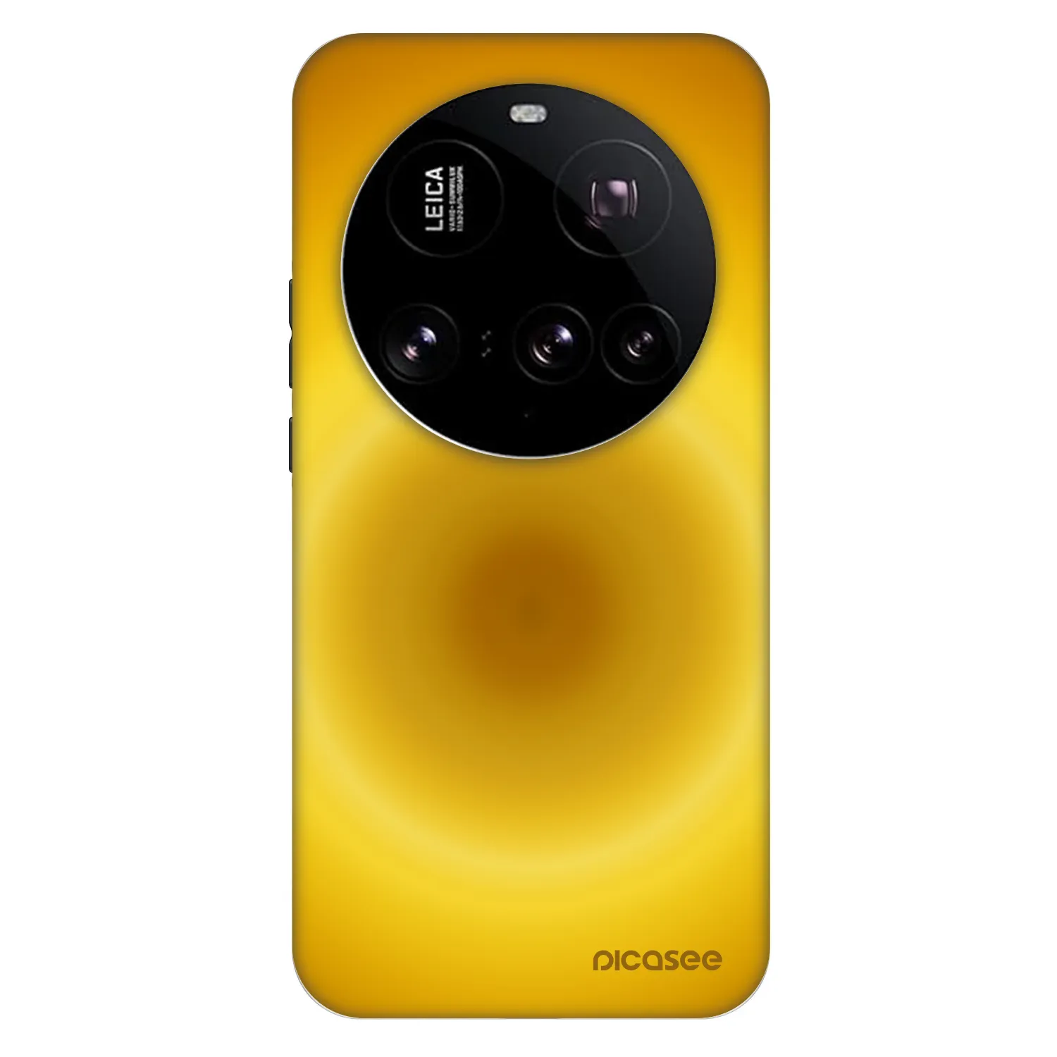 Picasee Fashion Case für Xiaomi 15 Ultra - Solar Pulse