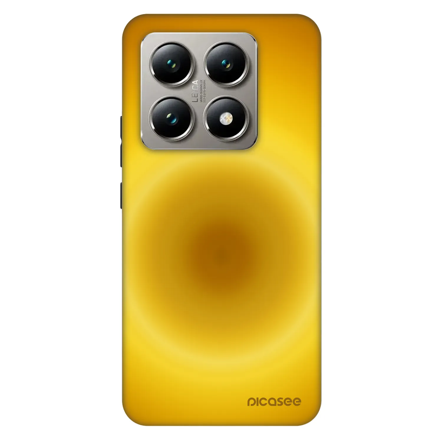 Picasee Fashion Case für Xiaomi 14T Pro - Solar Pulse