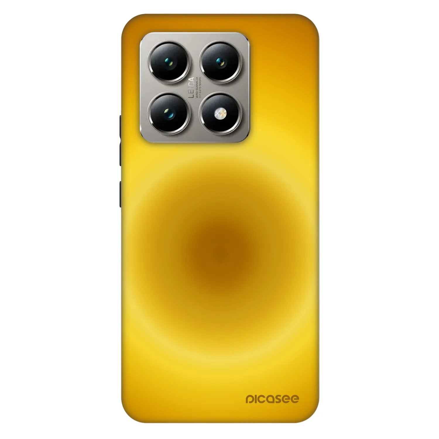 Picasee Fashion Case für Xiaomi 14T - Solar Pulse