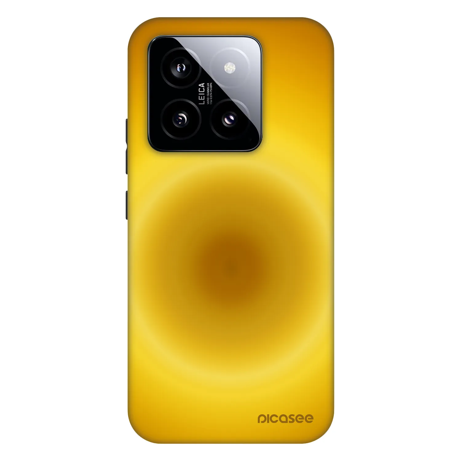 Picasee Fashion Case für Xiaomi 14 - Solar Pulse