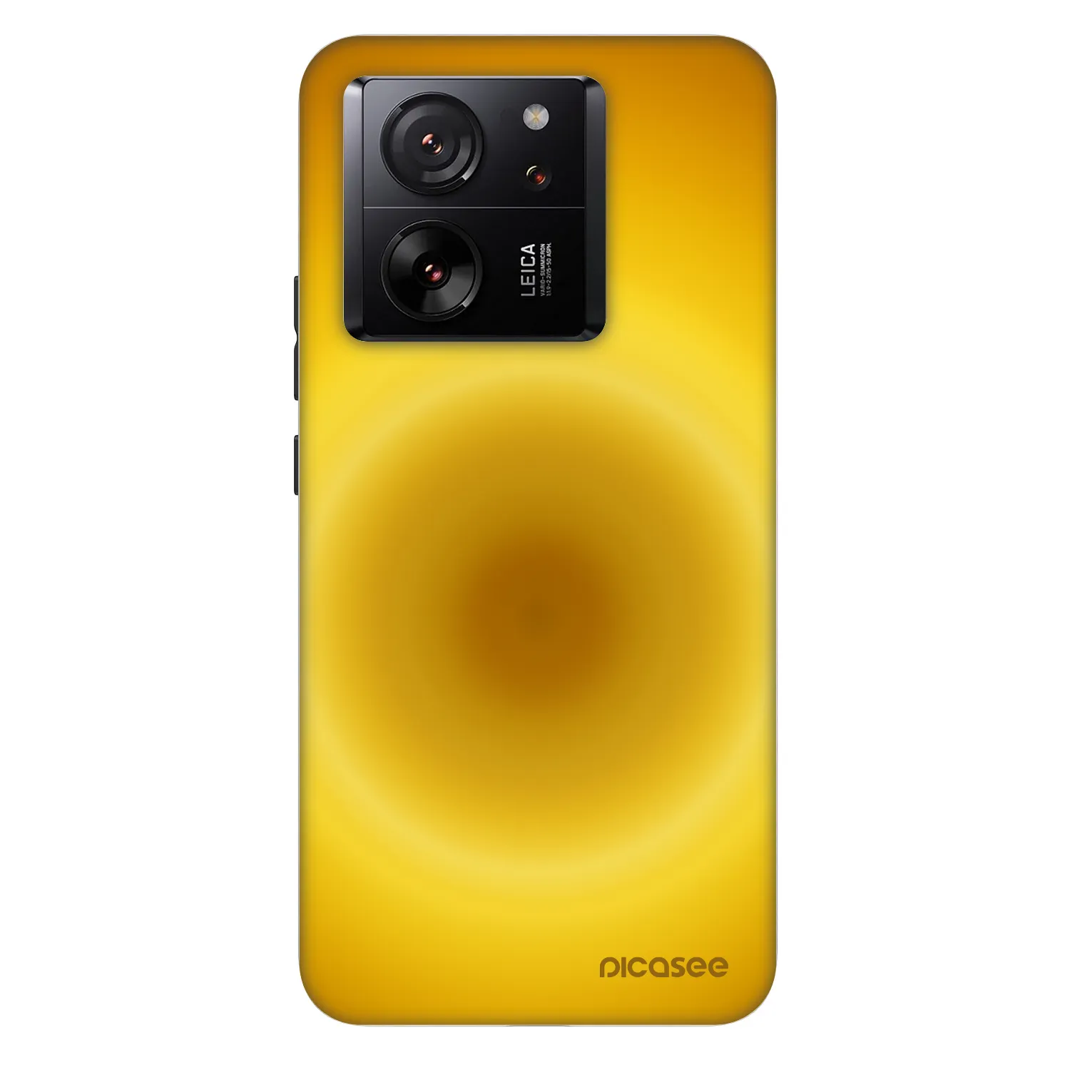 Picasee Fashion Case für Xiaomi 13T - Solar Pulse