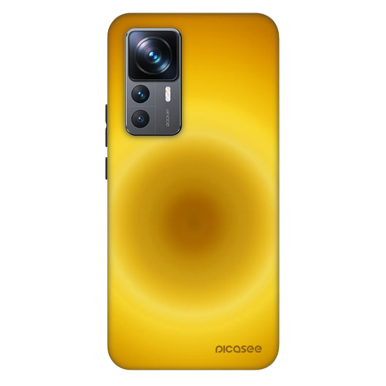 Picasee Fashion Case für Xiaomi 12T Pro - Solar Pulse