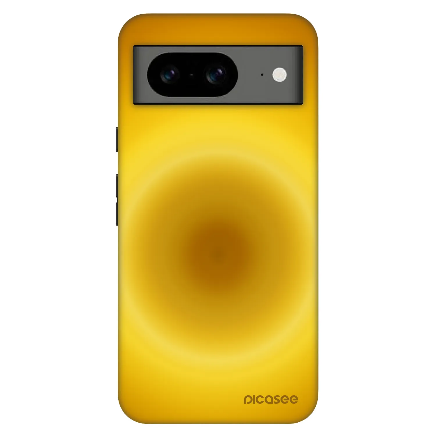 Picasee Fashion Case für Google Pixel 8 Pro - Solar Pulse
