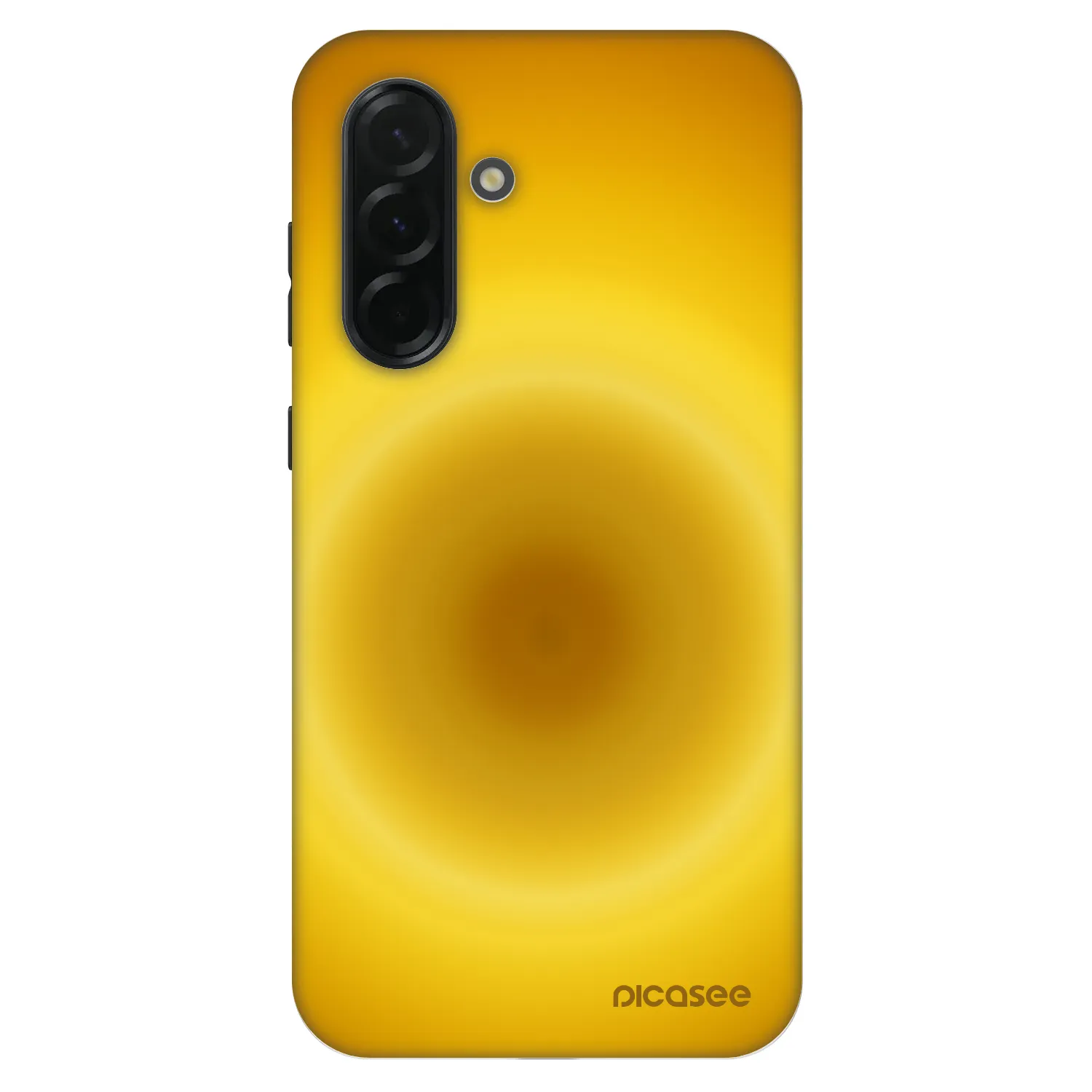 Picasee Fashion Case für Samsung Galaxy A36 5G - Solar Pulse