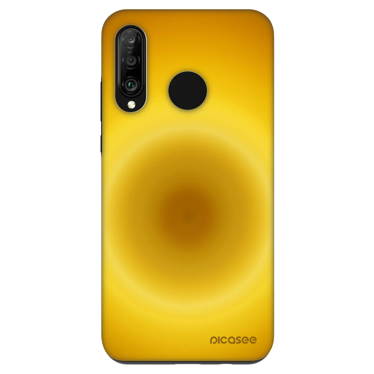 Picasee Fashion Case für Huawei P30 Lite - Solar Pulse