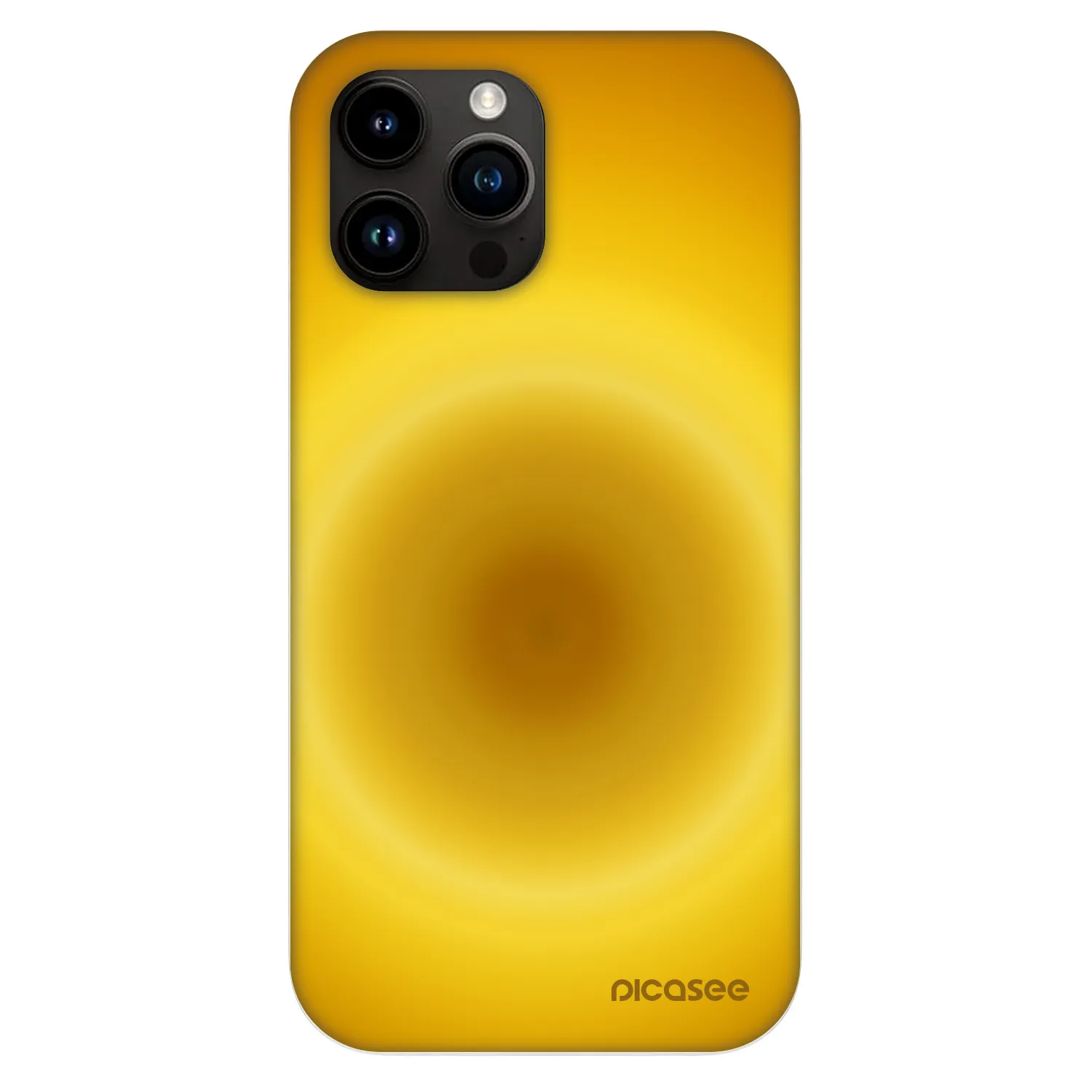 Picasee Fashion Case MagSafe für Apple iPhone 13 Pro Max - Solar Pulse