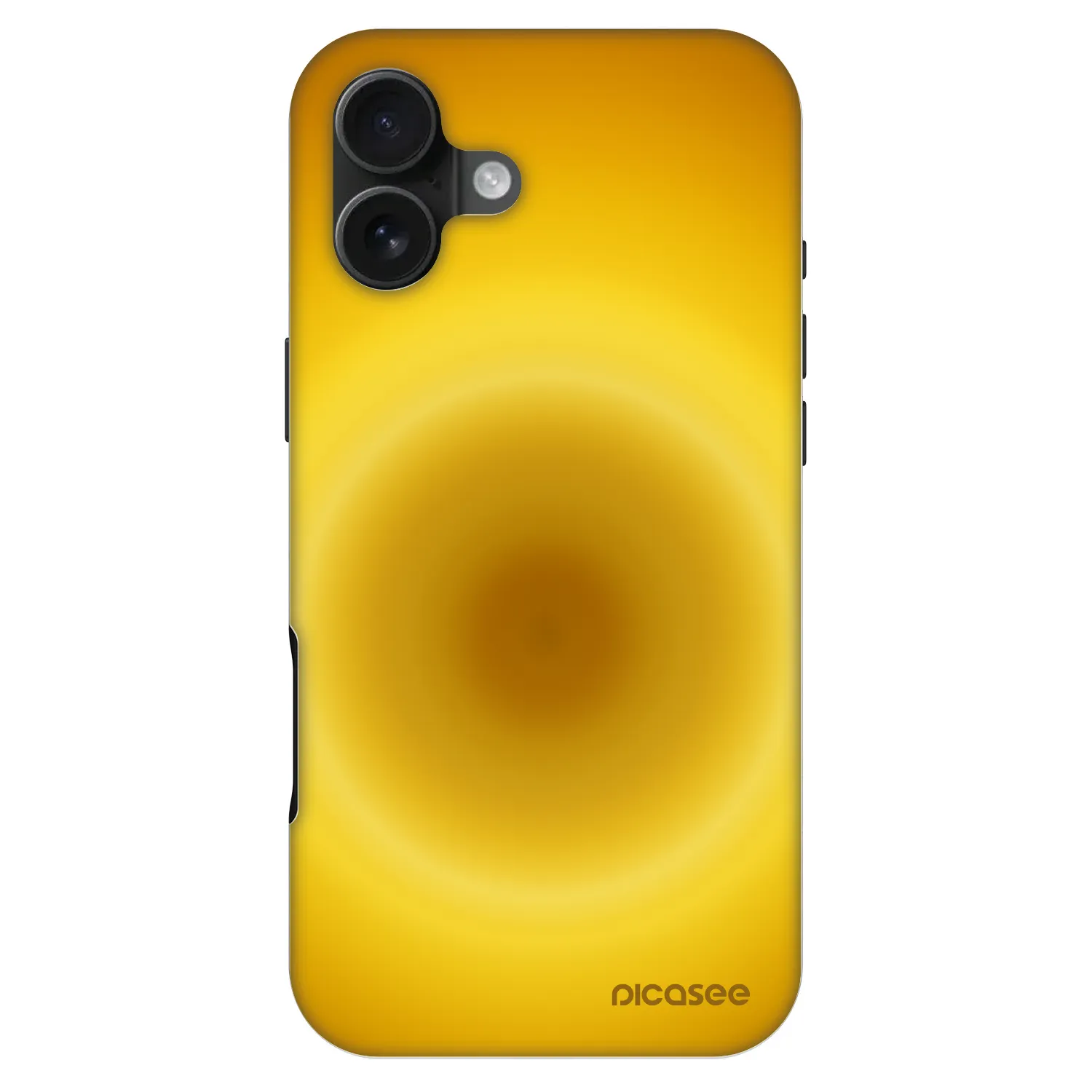 Picasee Fashion Case MagSafe für Apple iPhone 16 Plus - Solar Pulse