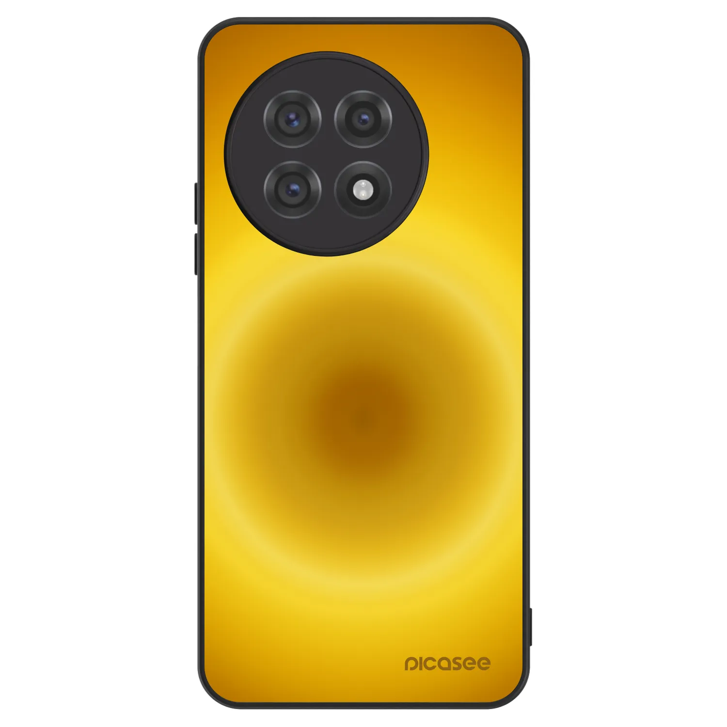 Picasee ULTIMATE CASE für OnePlus 13R 5G - Solar Pulse