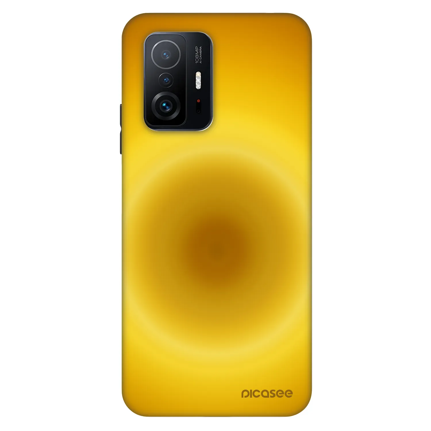 Picasee Fashion Case für Xiaomi 11T - Solar Pulse
