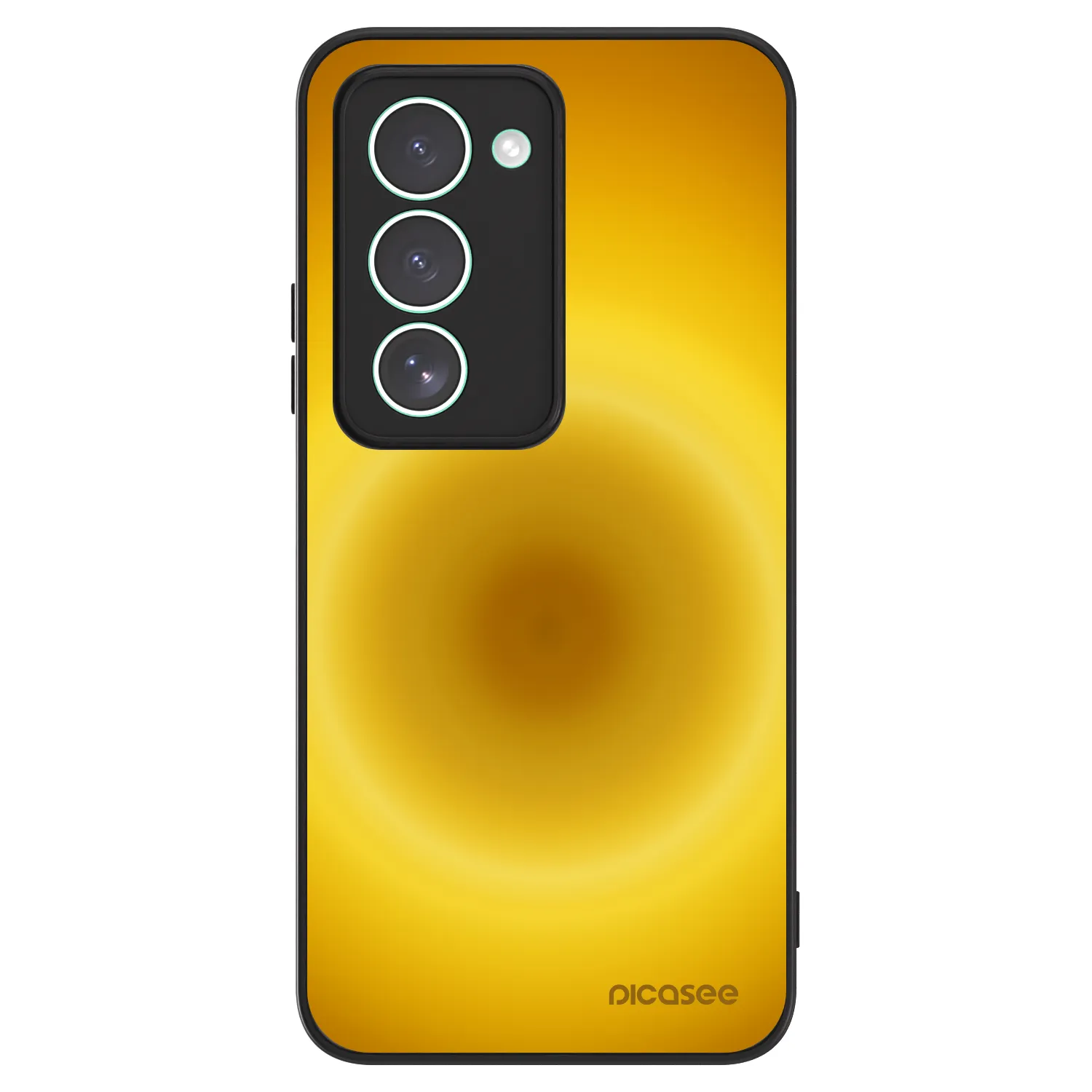 Picasee ULTIMATE CASE für Xiaomi Redmi 15 5G - Solar Pulse
